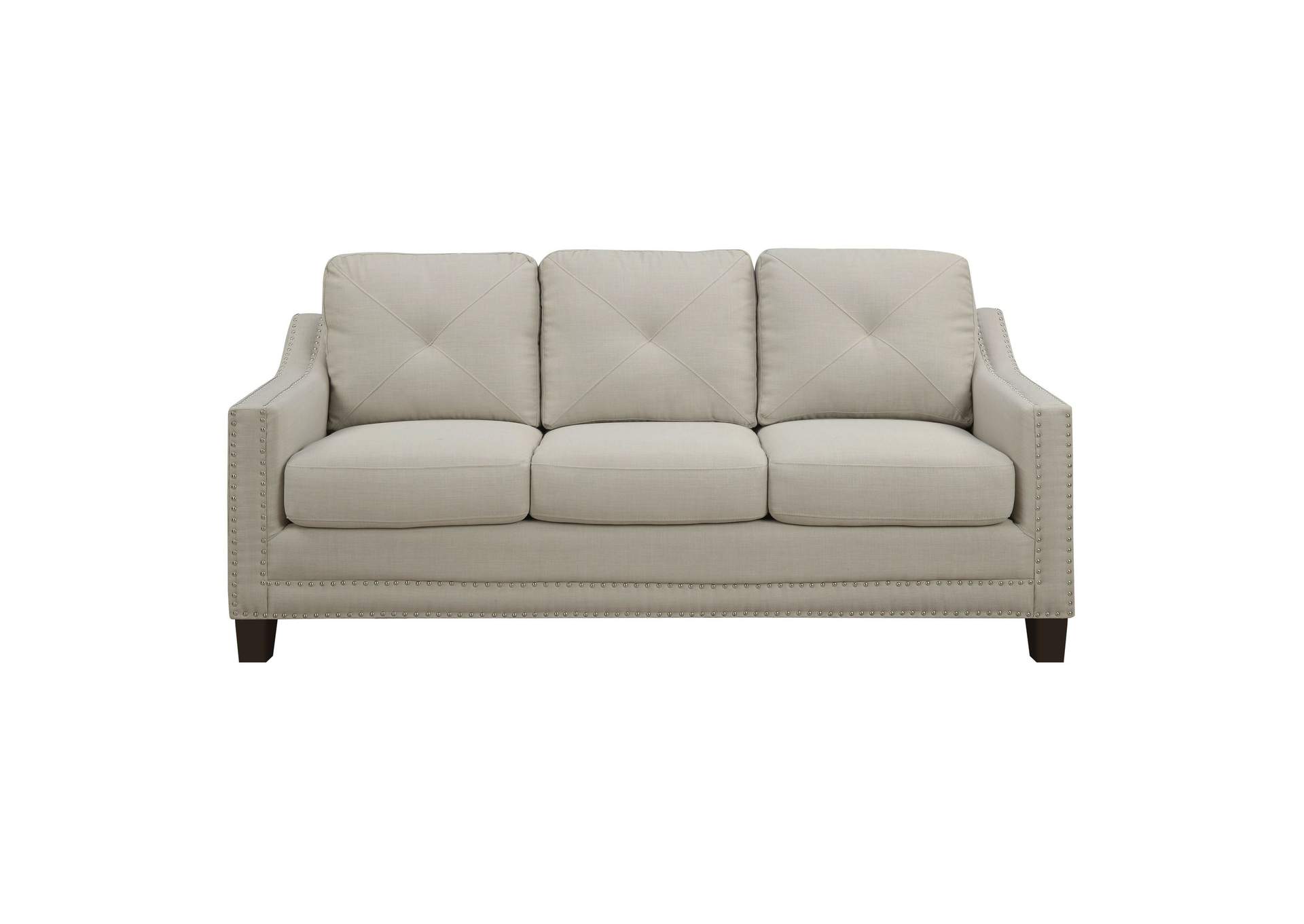 Malone 6651 78 Sofa Heirloom Taupe,Elements