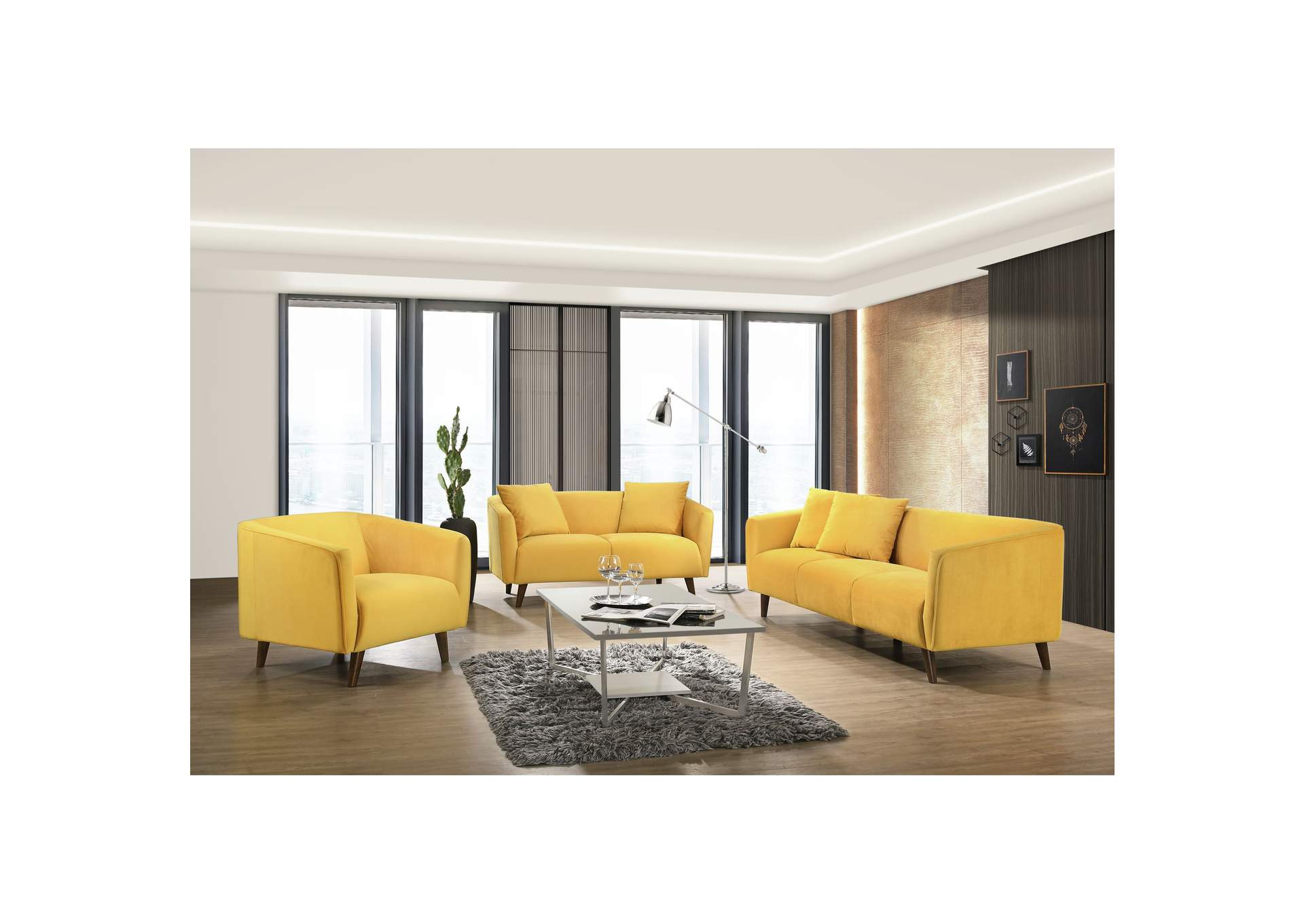 Manchester Chair In Alisa Apricot 129,Elements