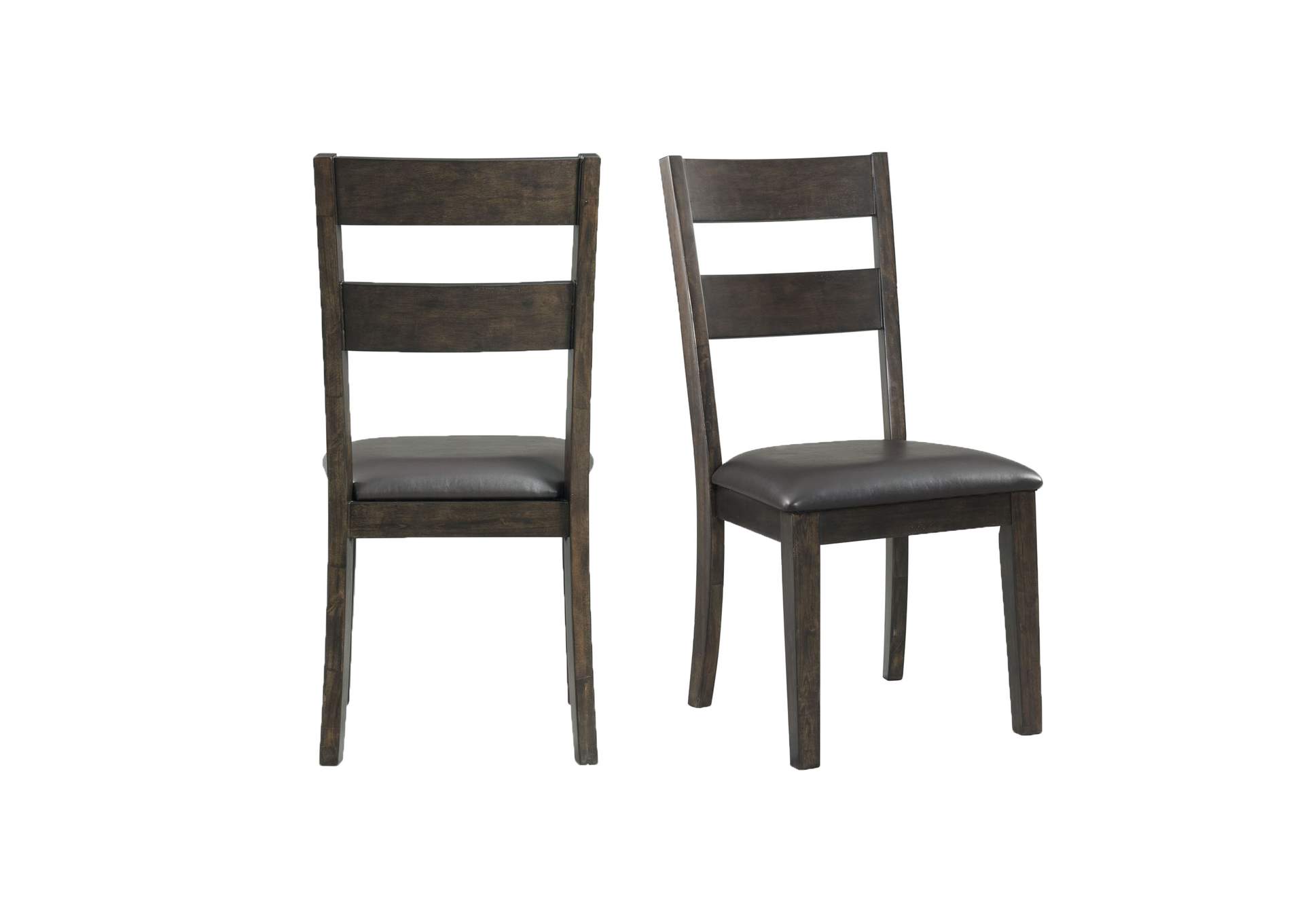 Mango Side Chair 2 Per Pack,Elements