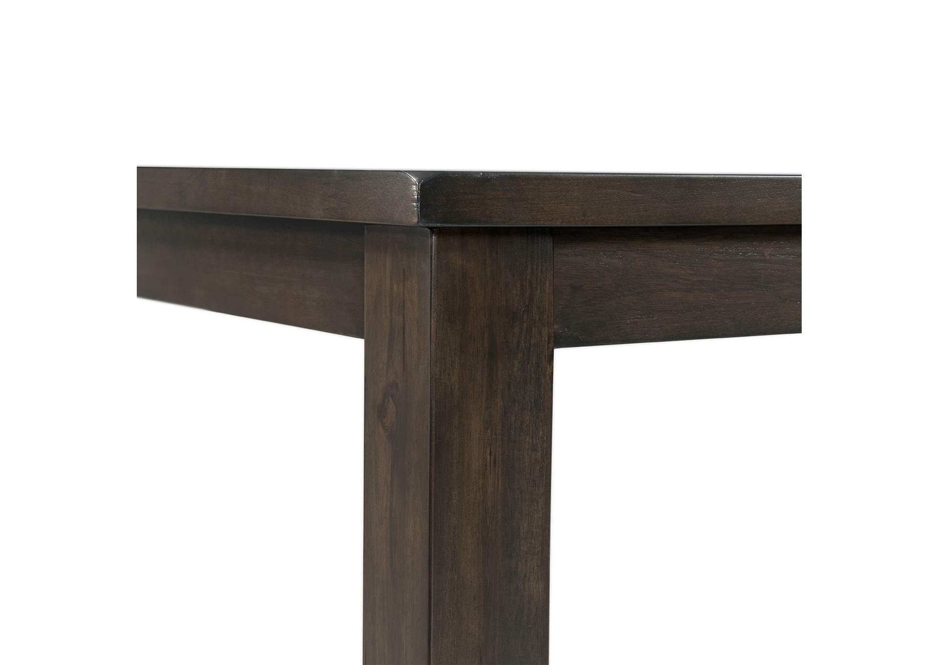 Mango Dining Table,Elements