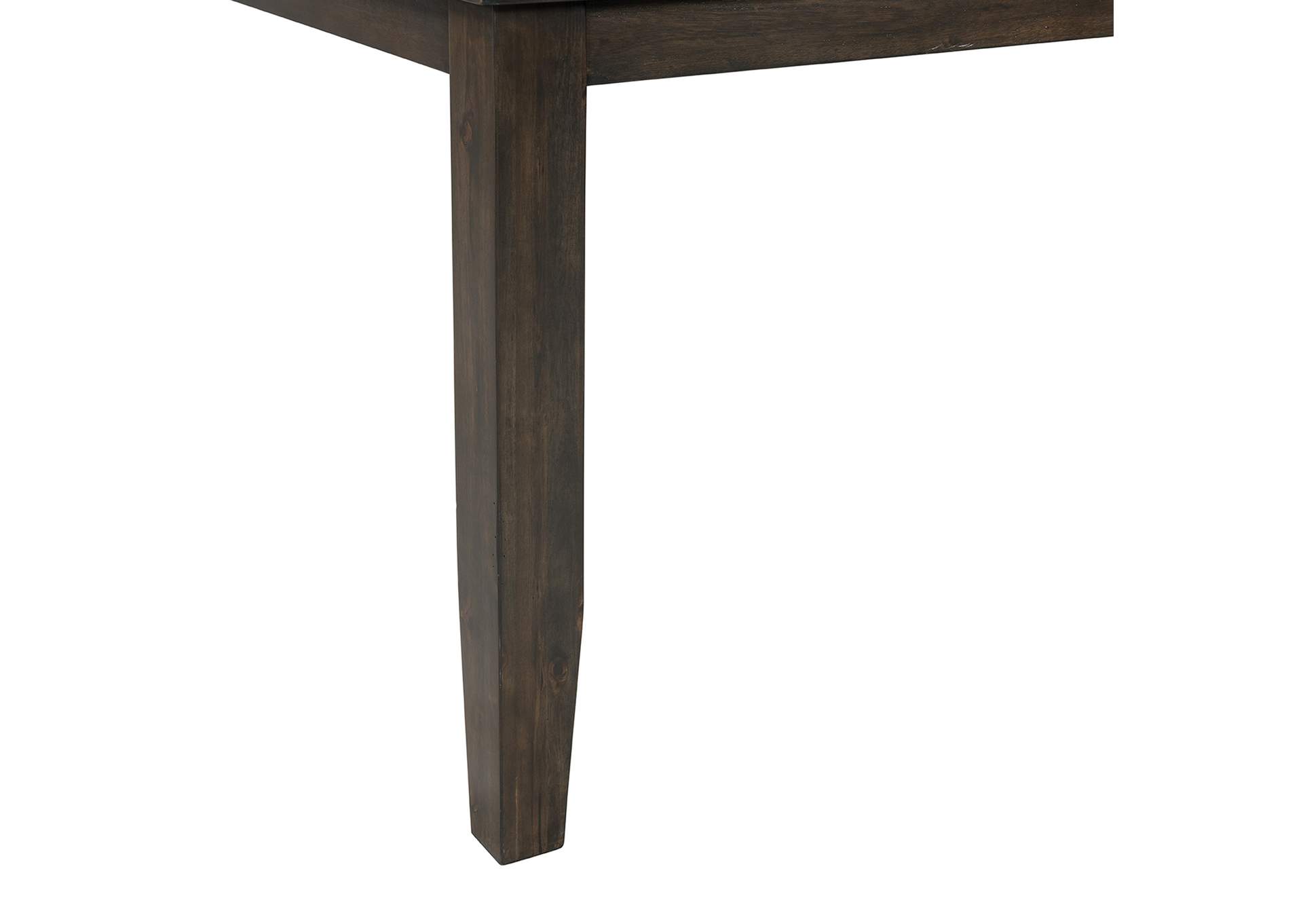 Mango Dining Table,Elements