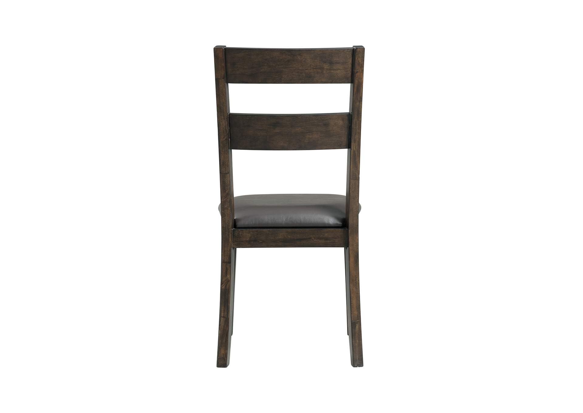 Mango Side Chair 2 Per Pack,Elements