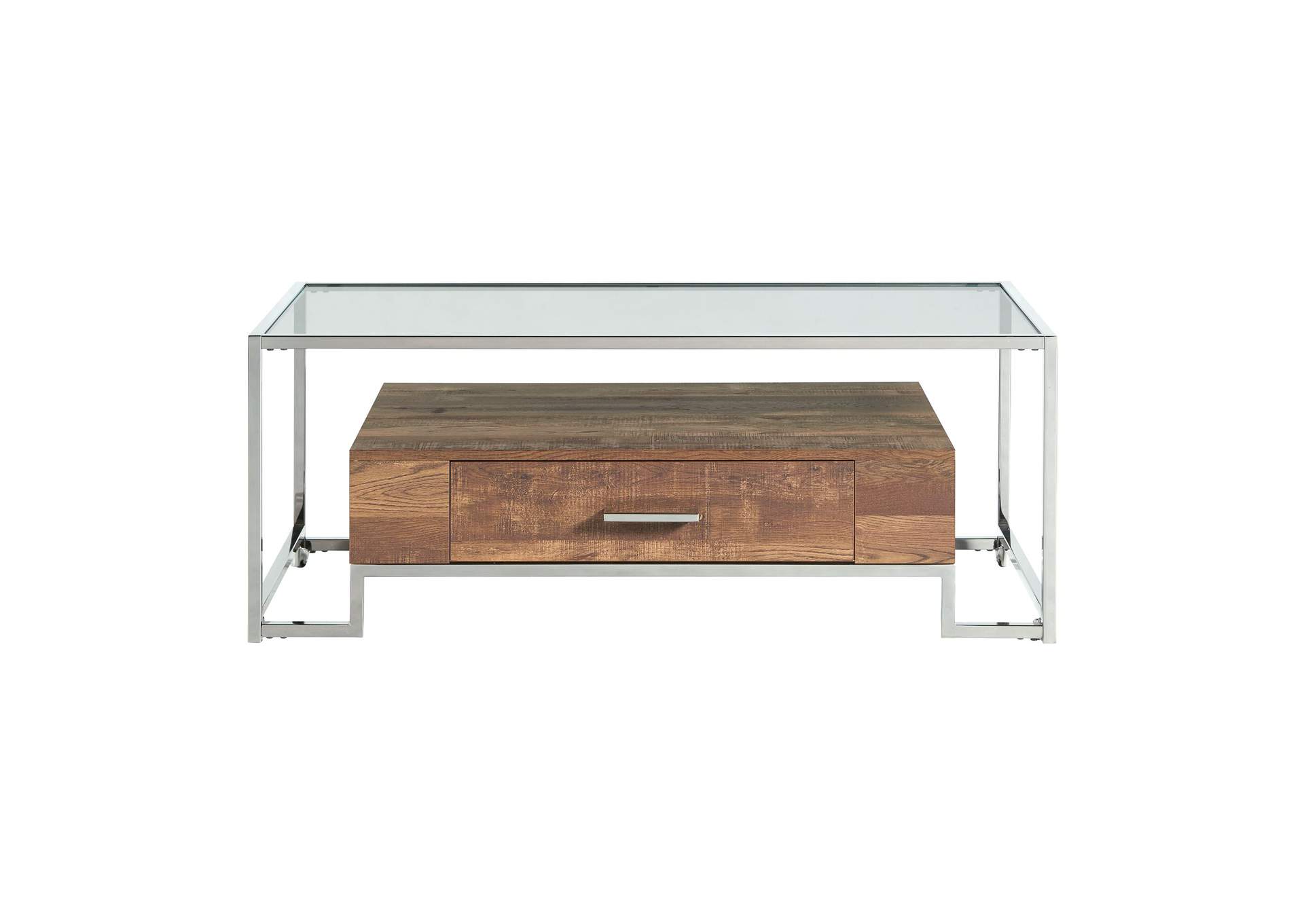 Matrix Coffee Table,Elements