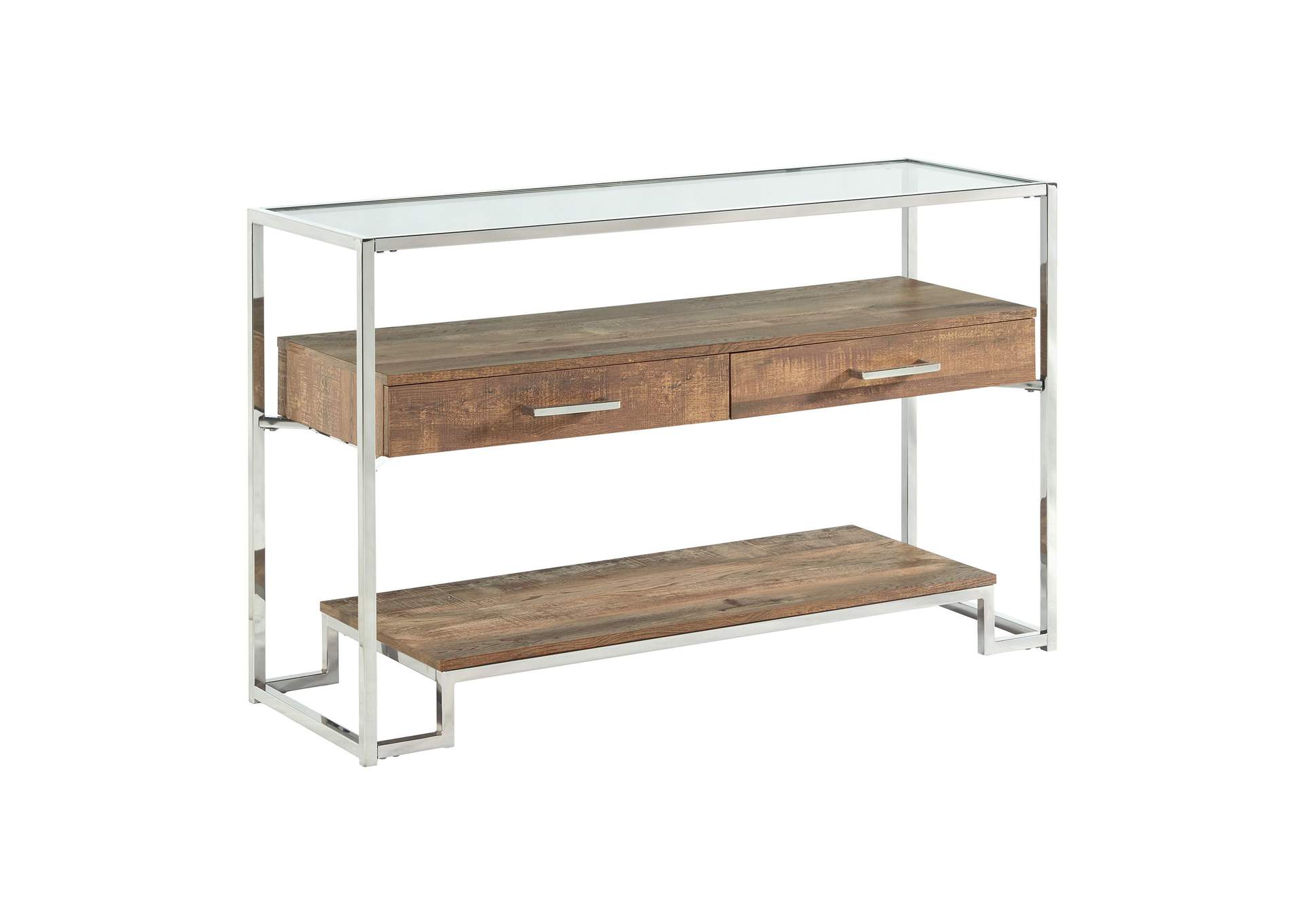 Matrix Sofa Table,Elements