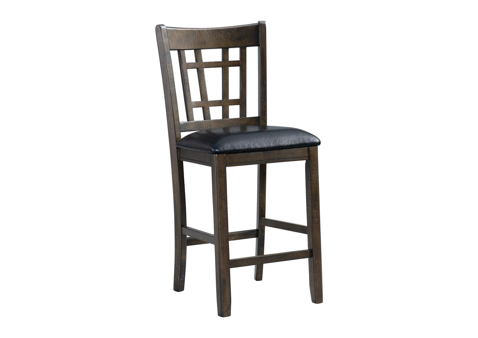 Max Distressed Side Chair 2 Per Pack,Elements