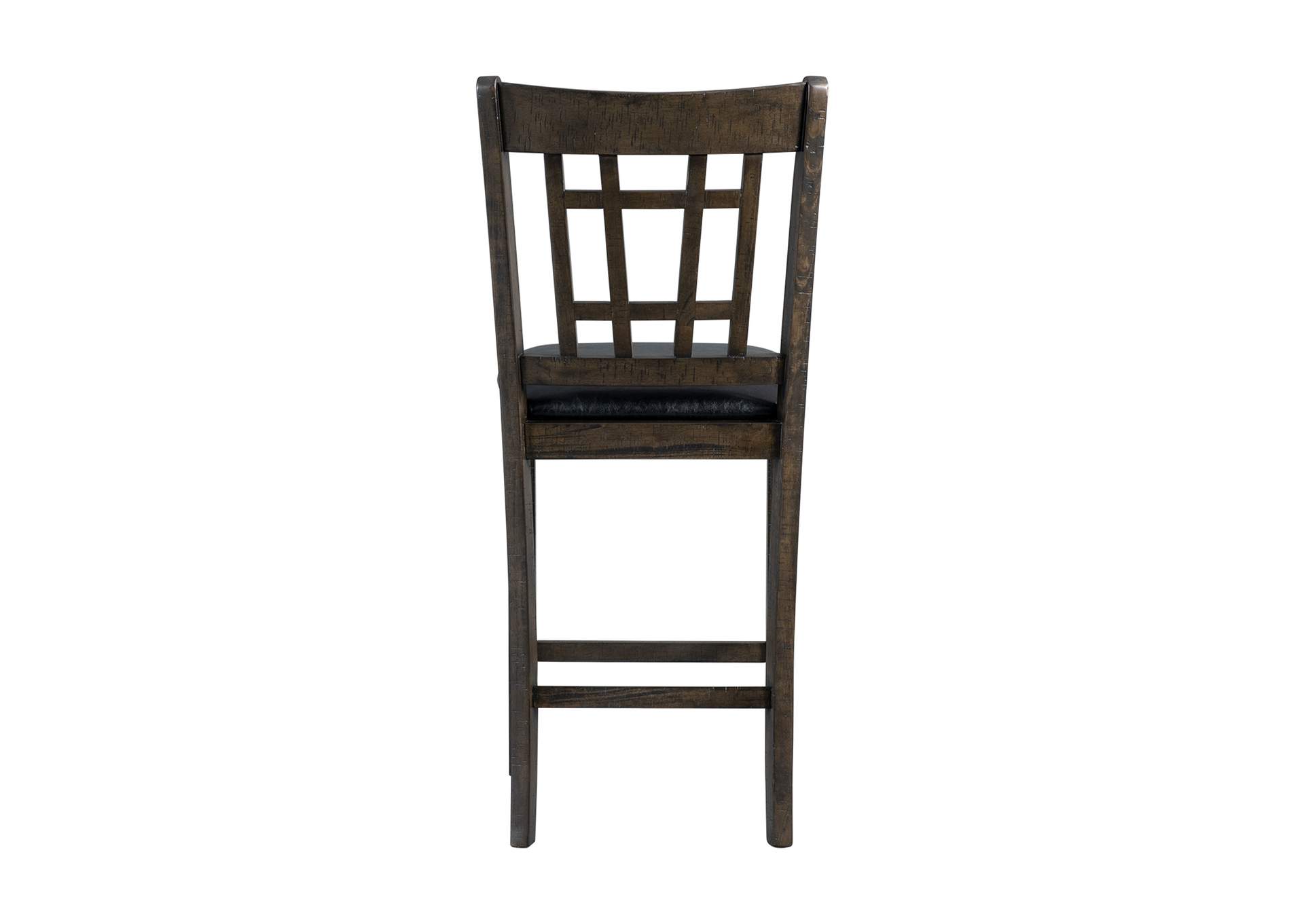 Max Distressed Side Chair 2 Per Pack,Elements