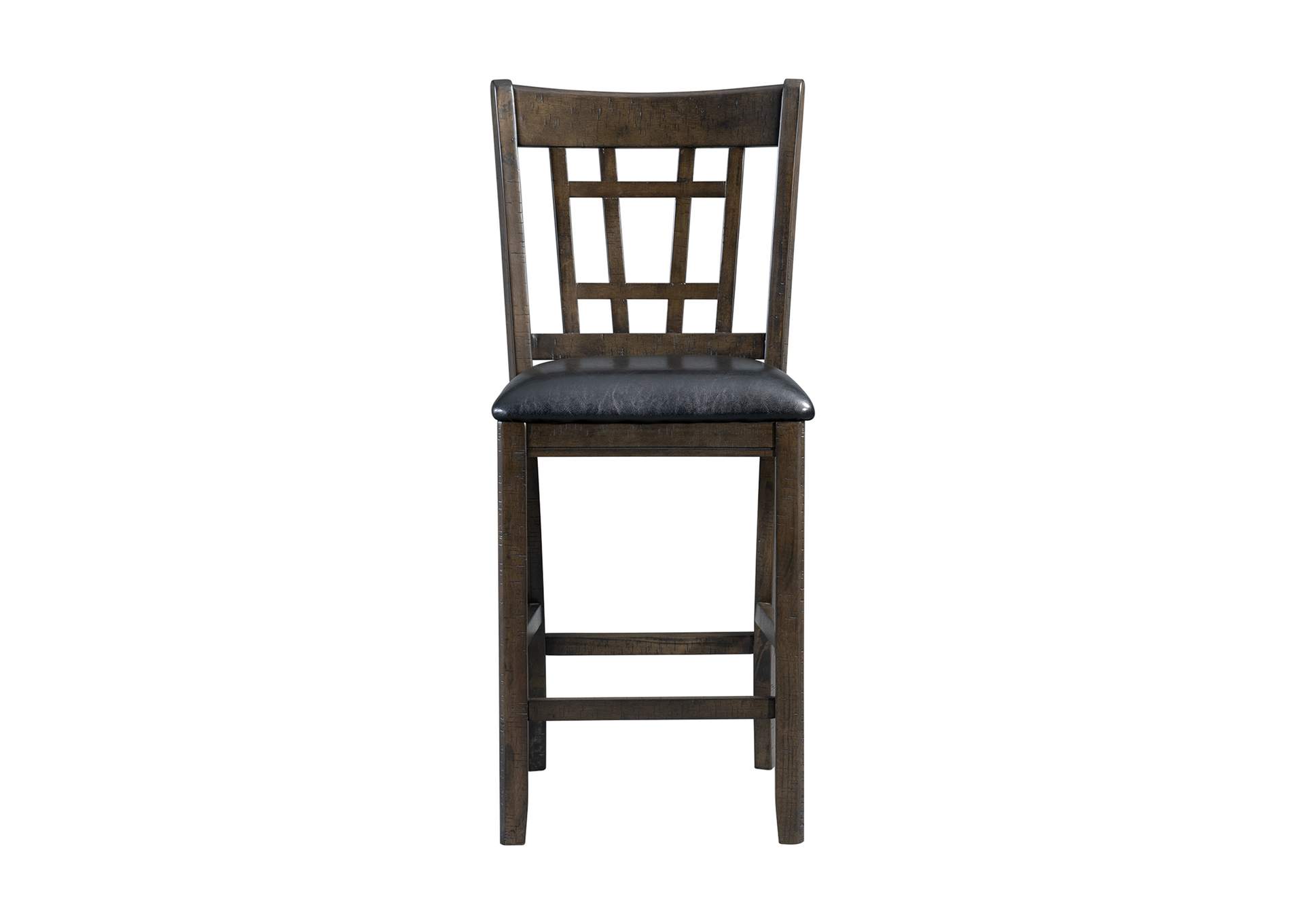 Max Distressed Side Chair 2 Per Pack,Elements