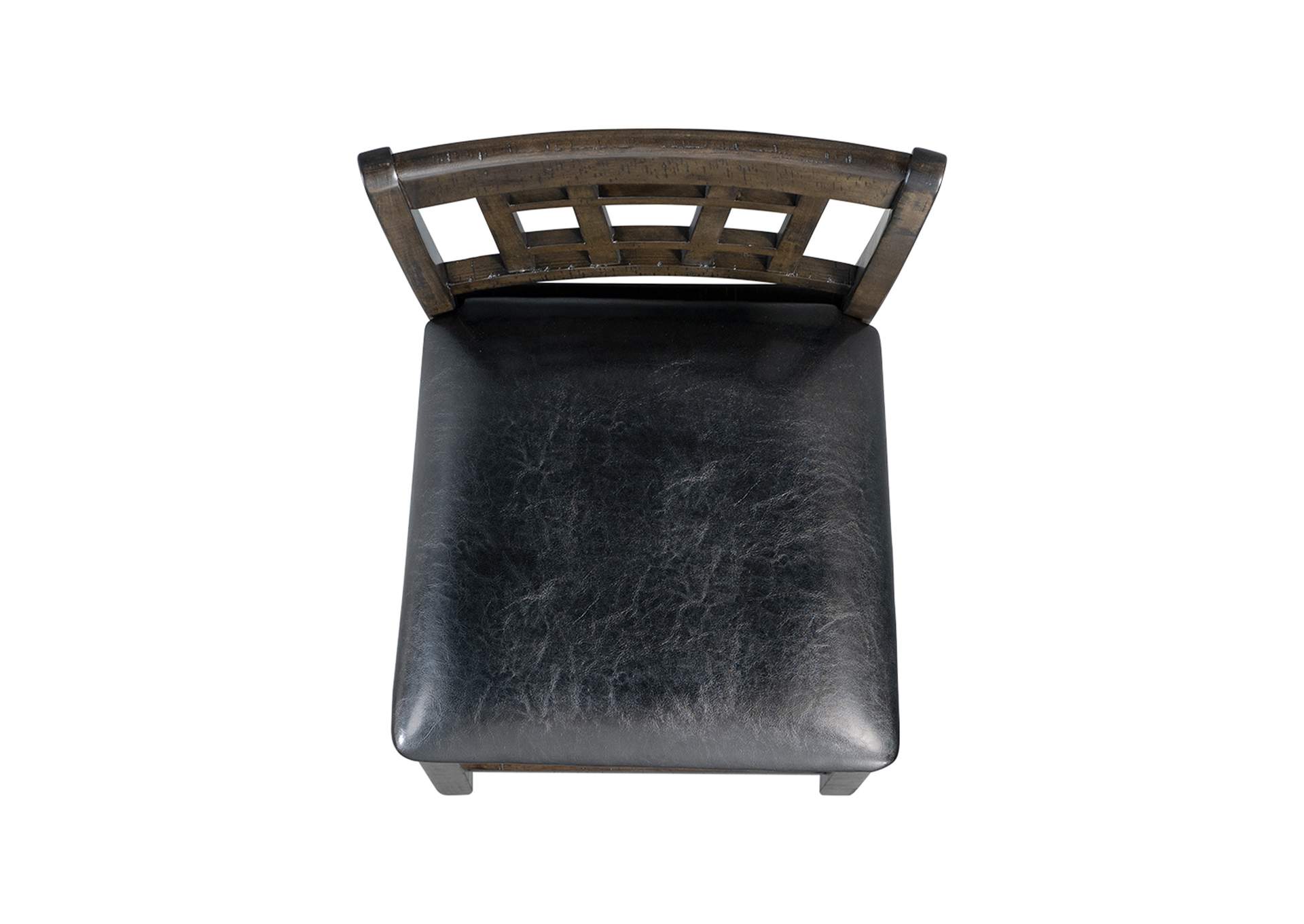 Max Distressed Side Chair 2 Per Pack,Elements