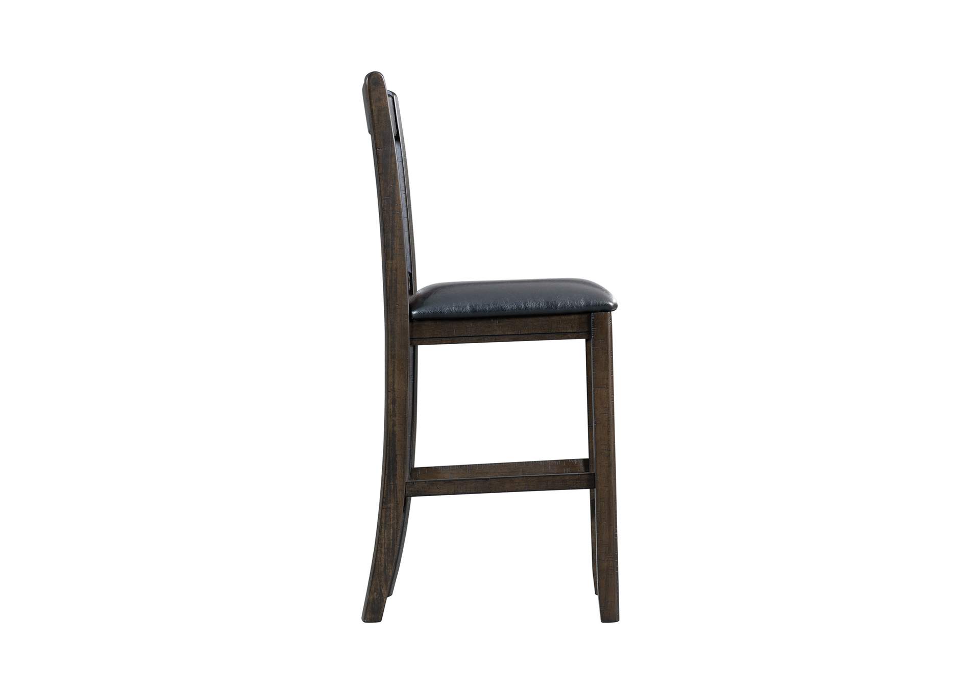 Max Distressed Side Chair 2 Per Pack,Elements