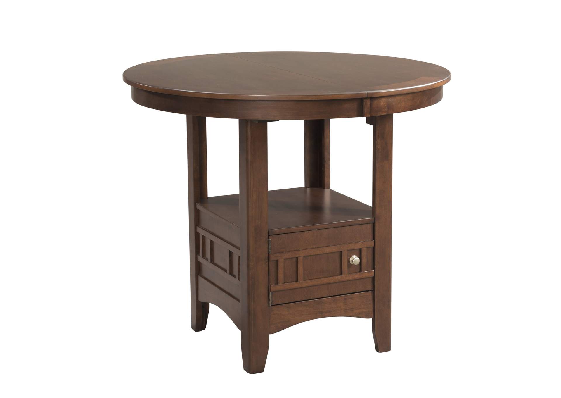 Max Pub Dining Table,Elements