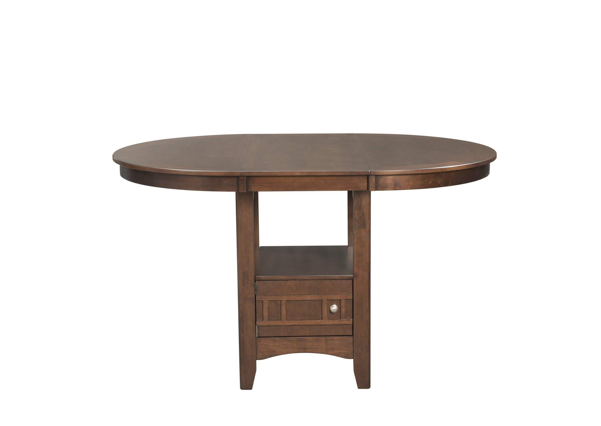 Max Pub Dining Table,Elements