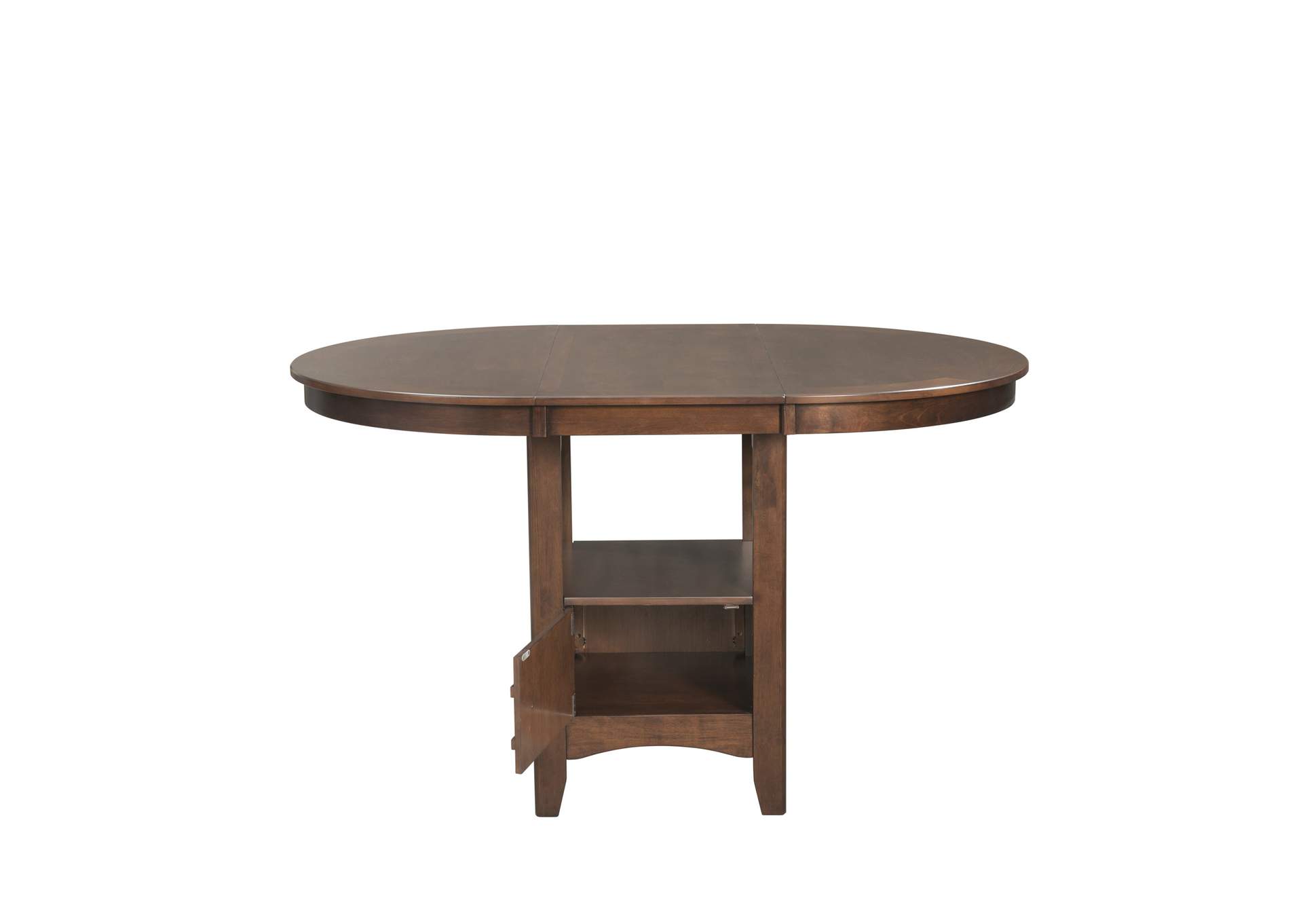 Max Pub Dining Table,Elements