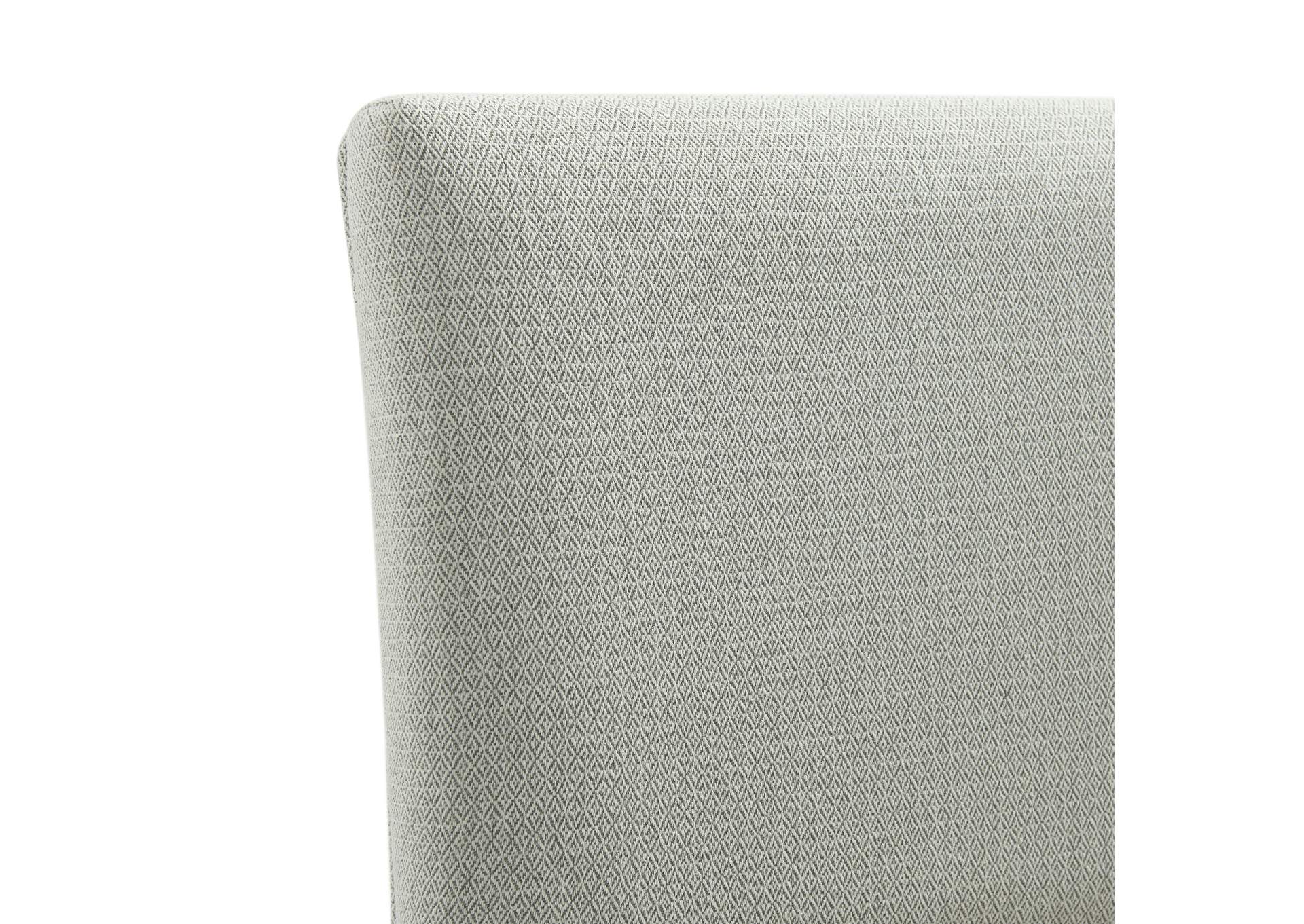Mcmurray Dining Side Chair With Stretcher 2 Piece Per Carton,Elements