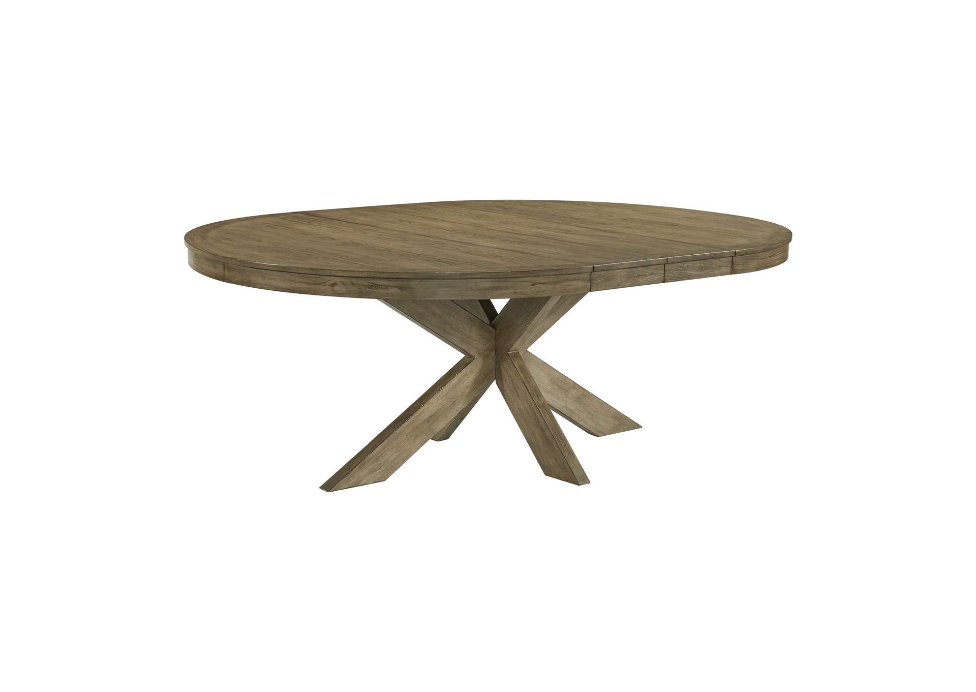 Mcmurray Dining Table,Elements