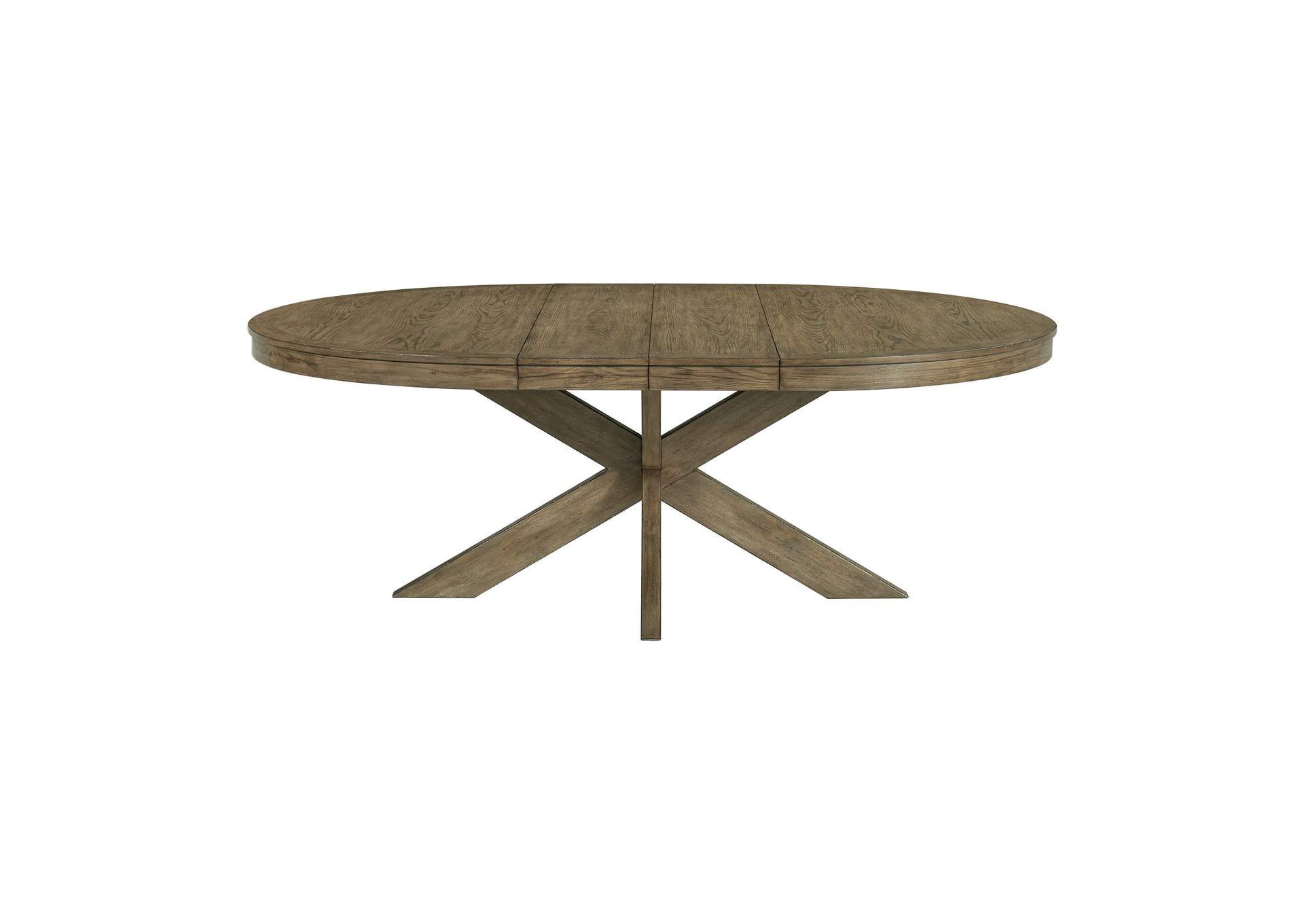 Mcmurray Dining Table,Elements