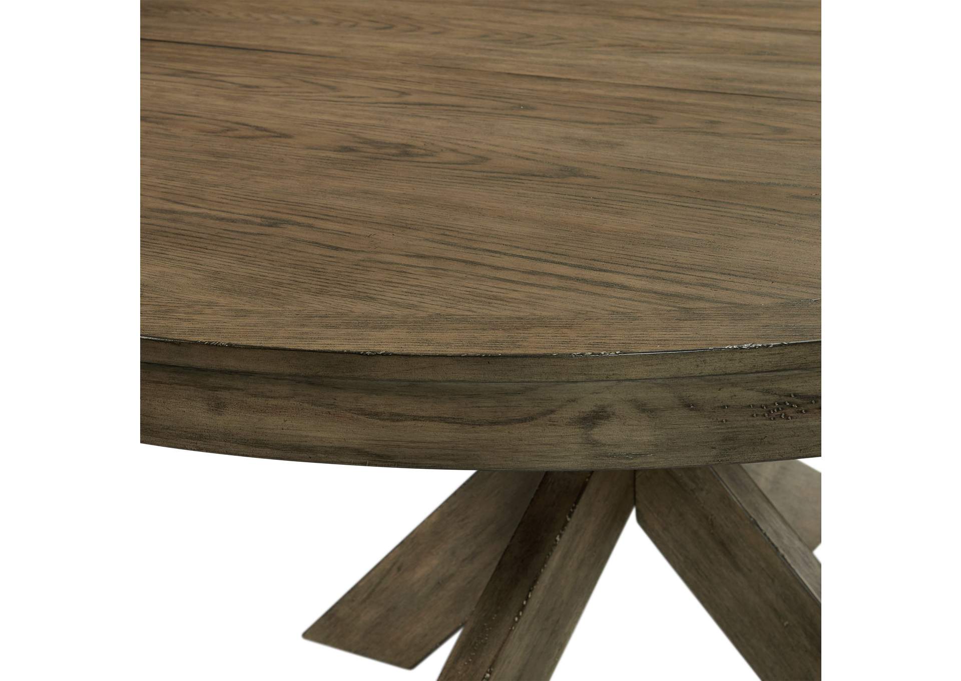 Mcmurray Dining Table,Elements
