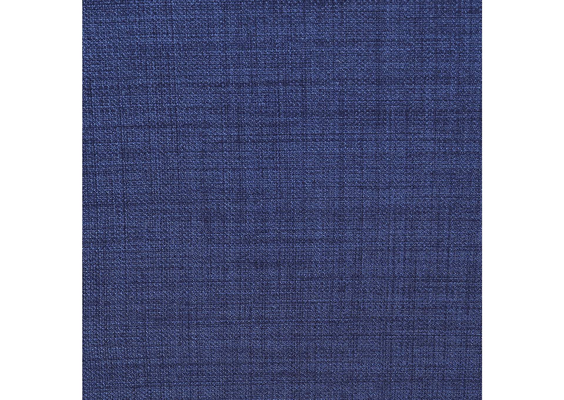 Mia 1108 Chair Kd Heirloom Blue 2 Per Pack,Elements