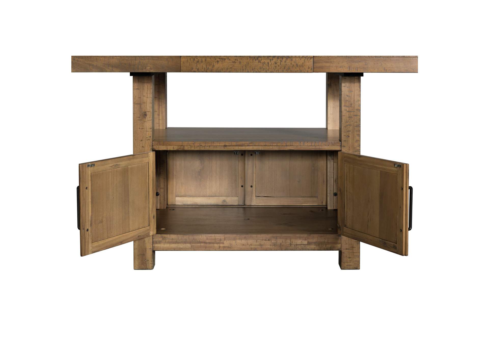 Montana Counter Table Nut Natural,Elements