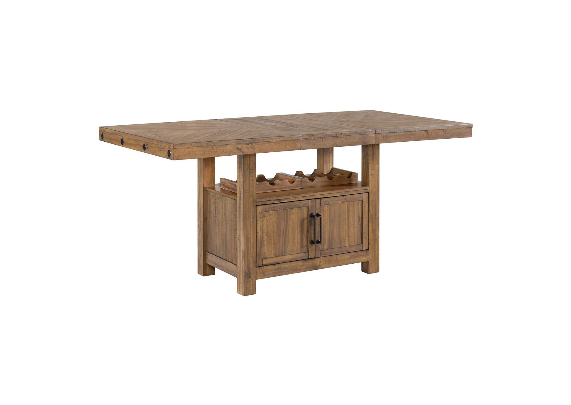 Montana Counter Table Nut Natural,Elements