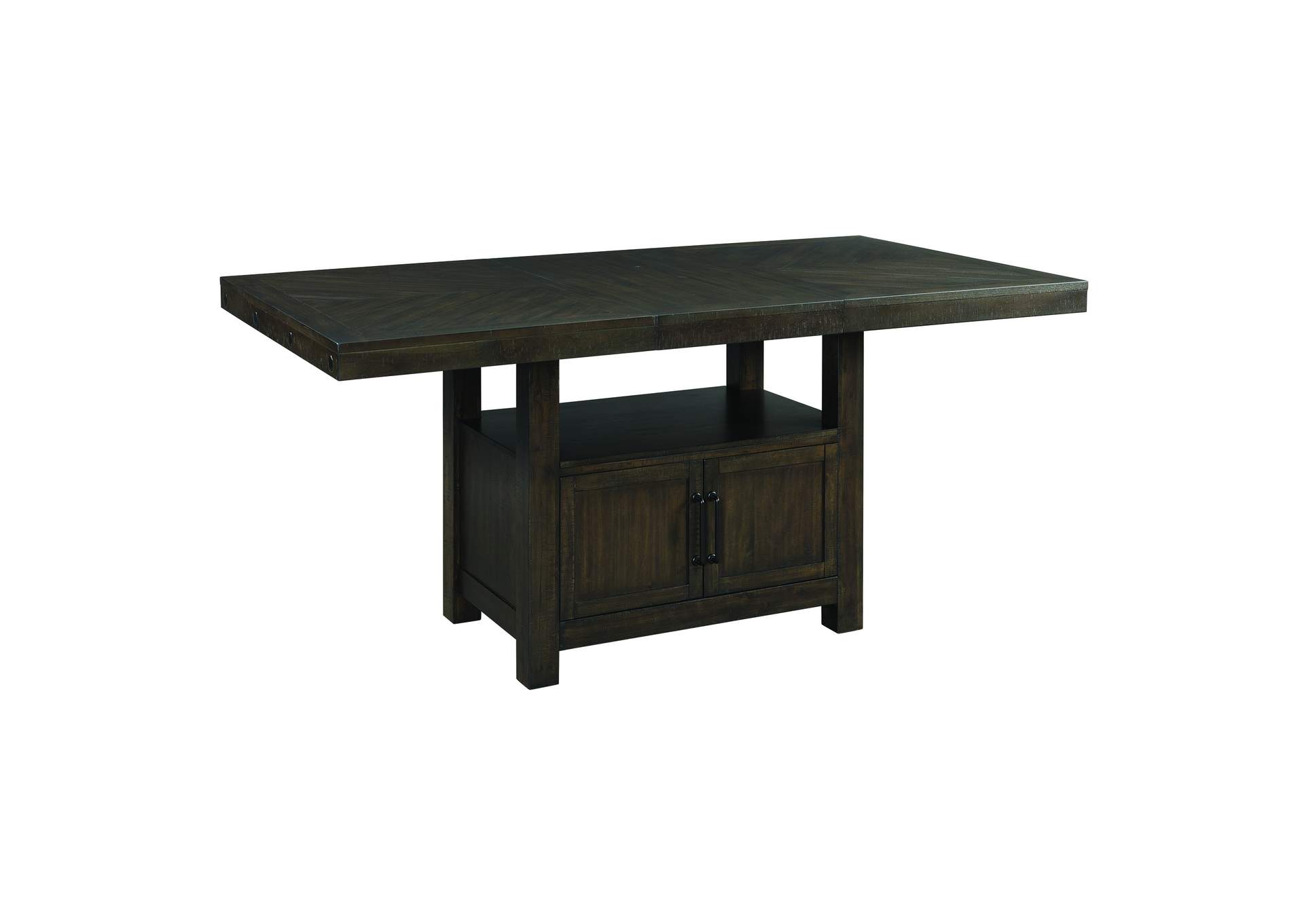 Montana Counter Table,Elements