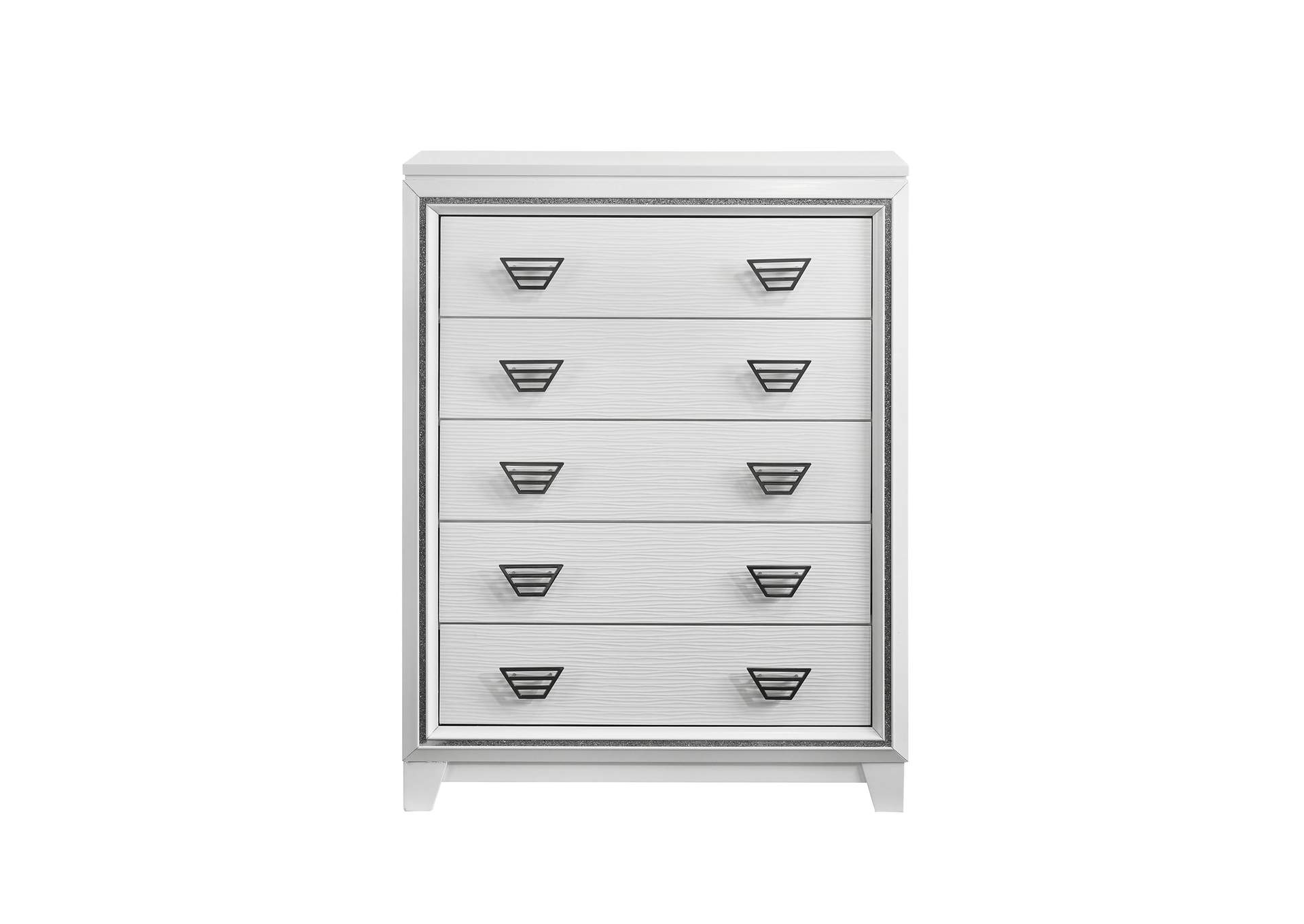 Moondance Chest White,Elements