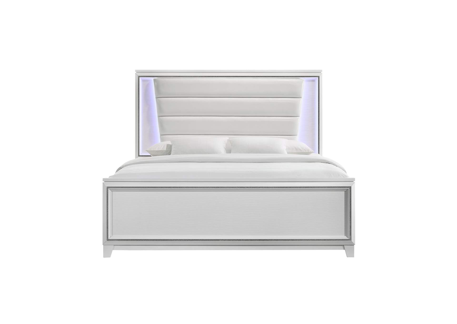 Moondance King Bed,Elements