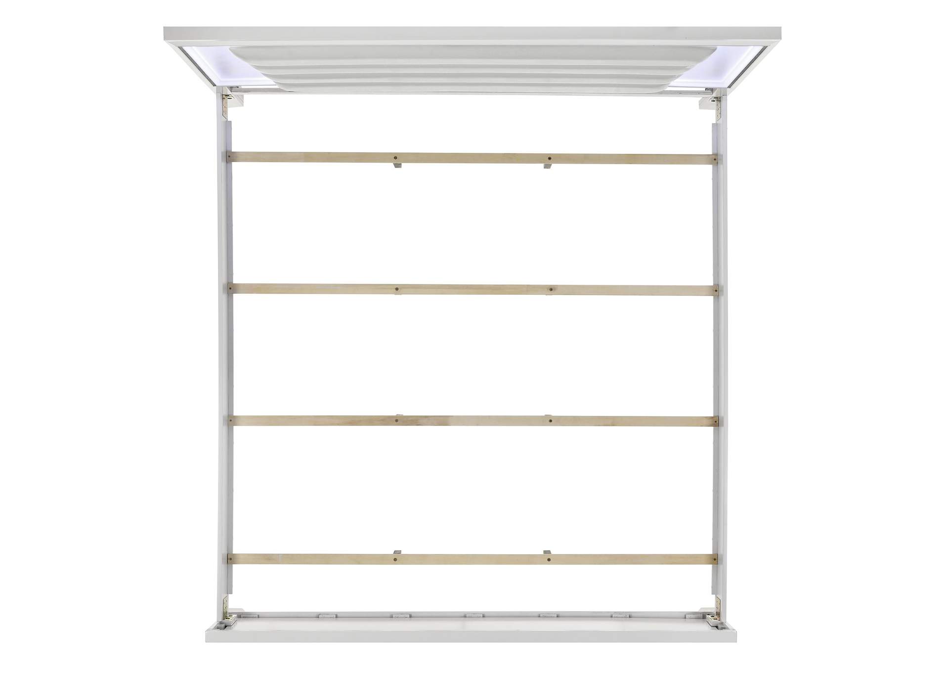 Moondance King Bed,Elements
