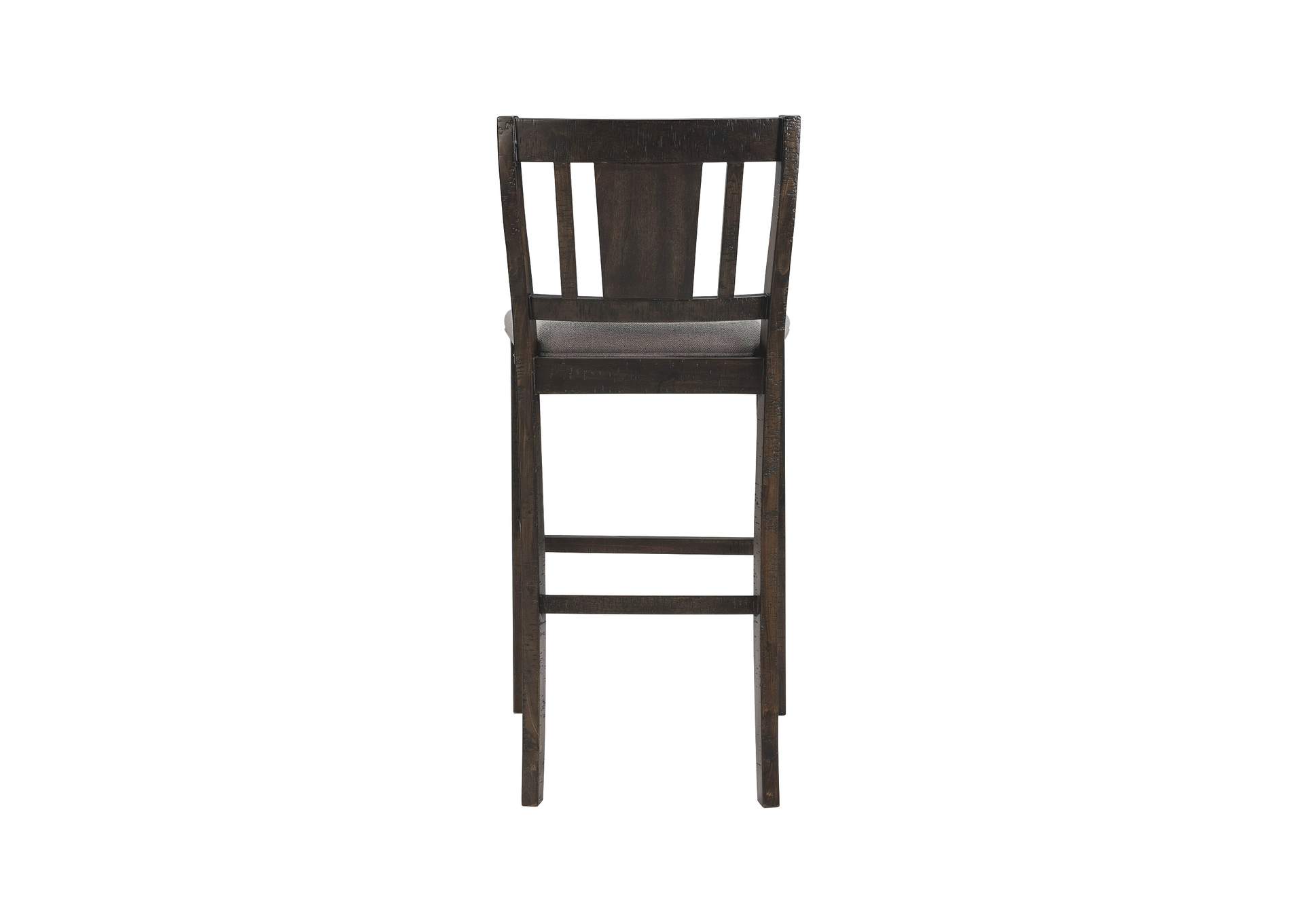 Morrison 30 Bar Stool With Fabric Seat 3A 2 Per Carton,Elements