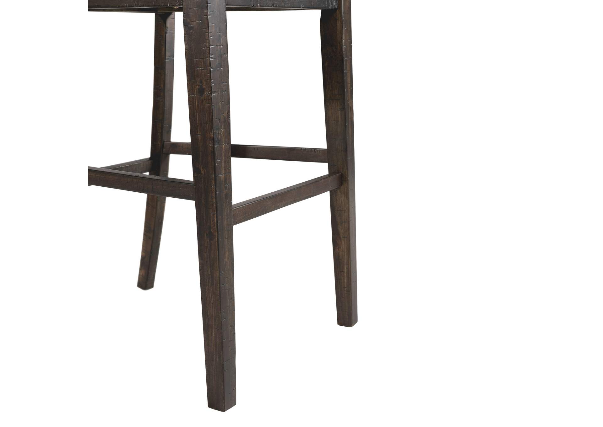 Morrison 30 Bar Stool With Fabric Seat 3A 2 Per Carton,Elements