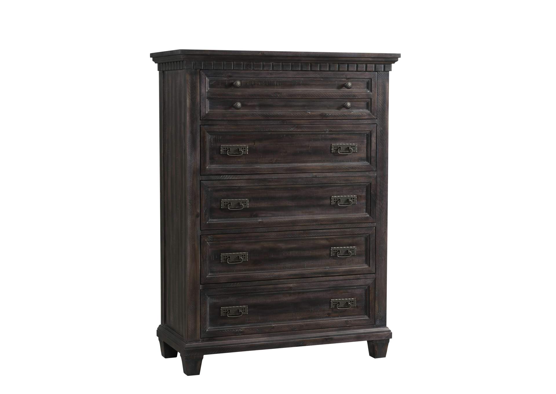 Morrison Chest Dark,Elements