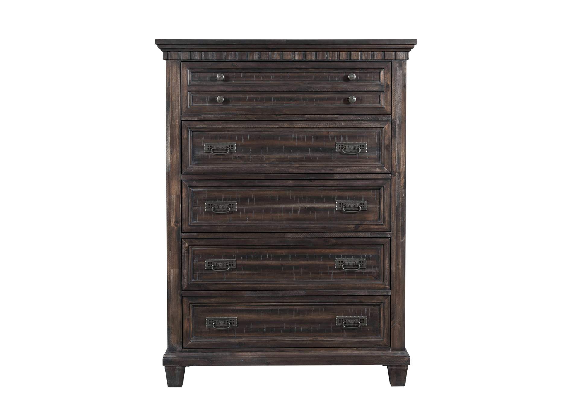 Morrison Chest Dark,Elements