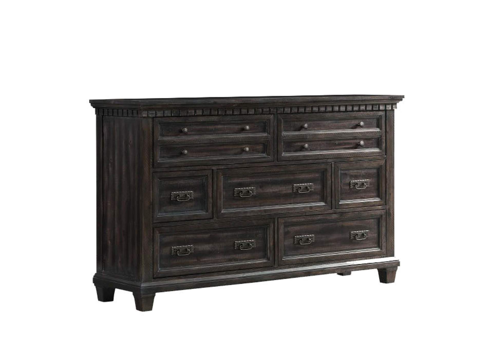 Morrison Dresser Dark,Elements