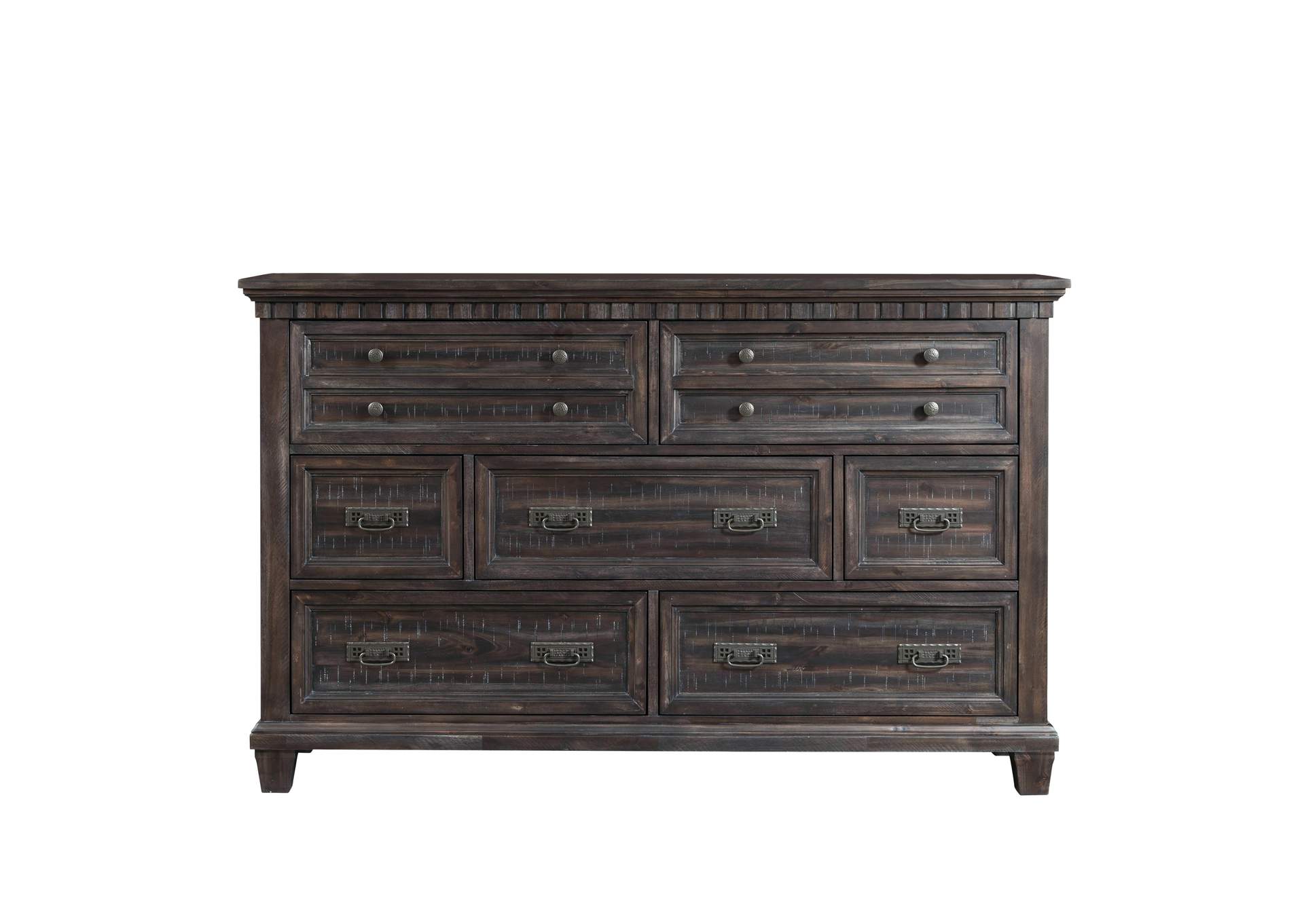 Morrison Dresser Dark,Elements