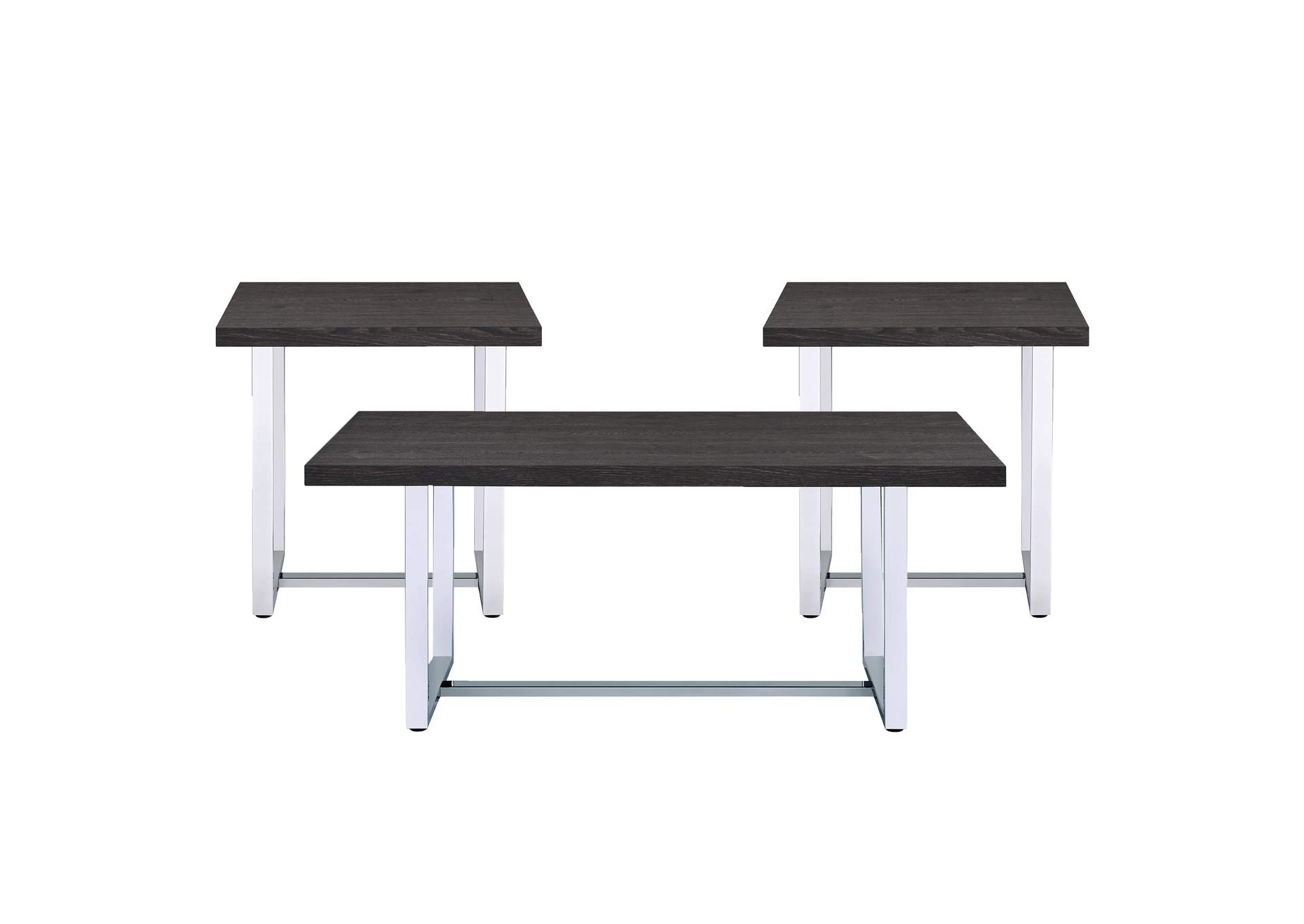 Nadia 3 Piece Occasional Table Set,Elements