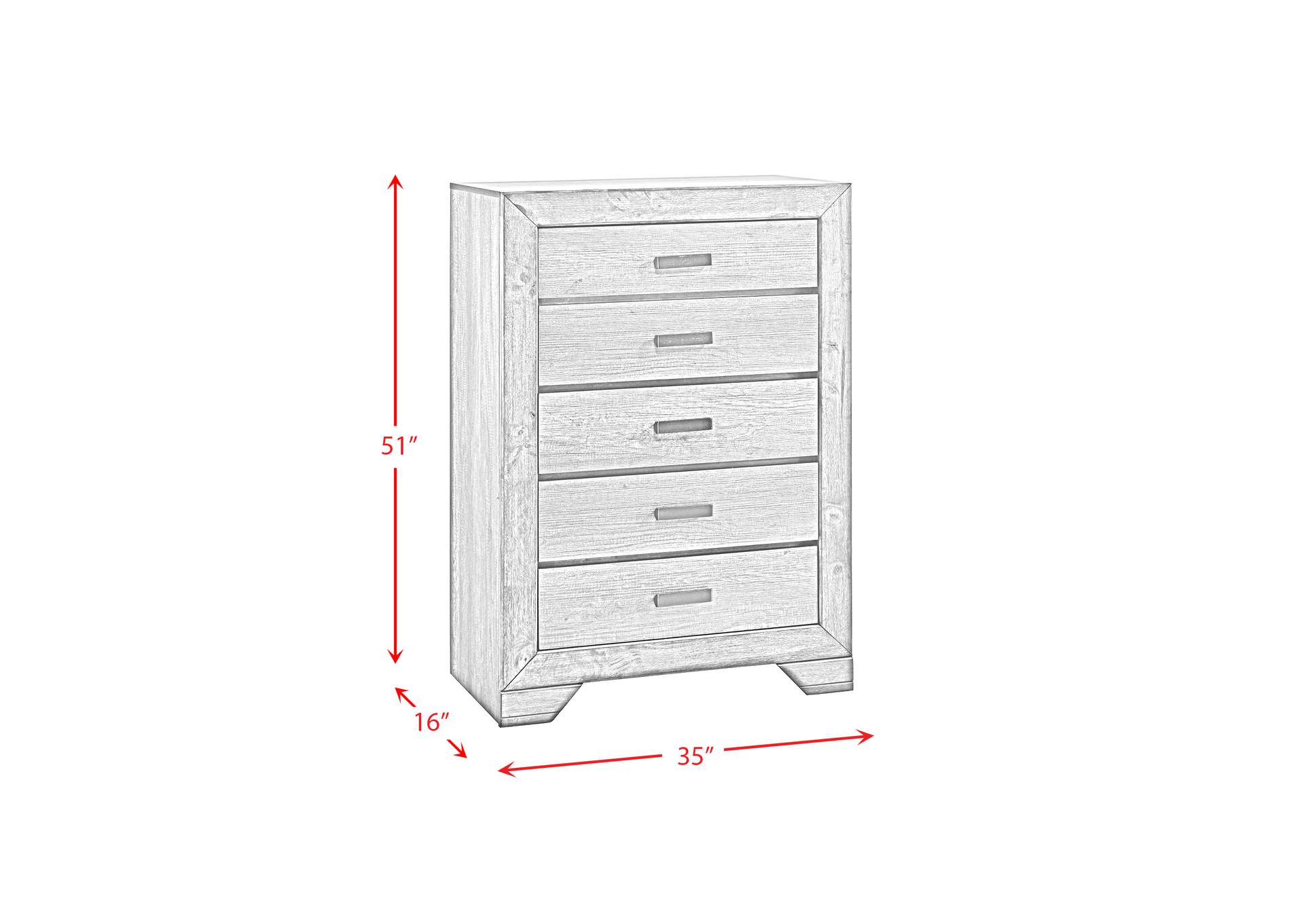 Nathan Chest,Elements