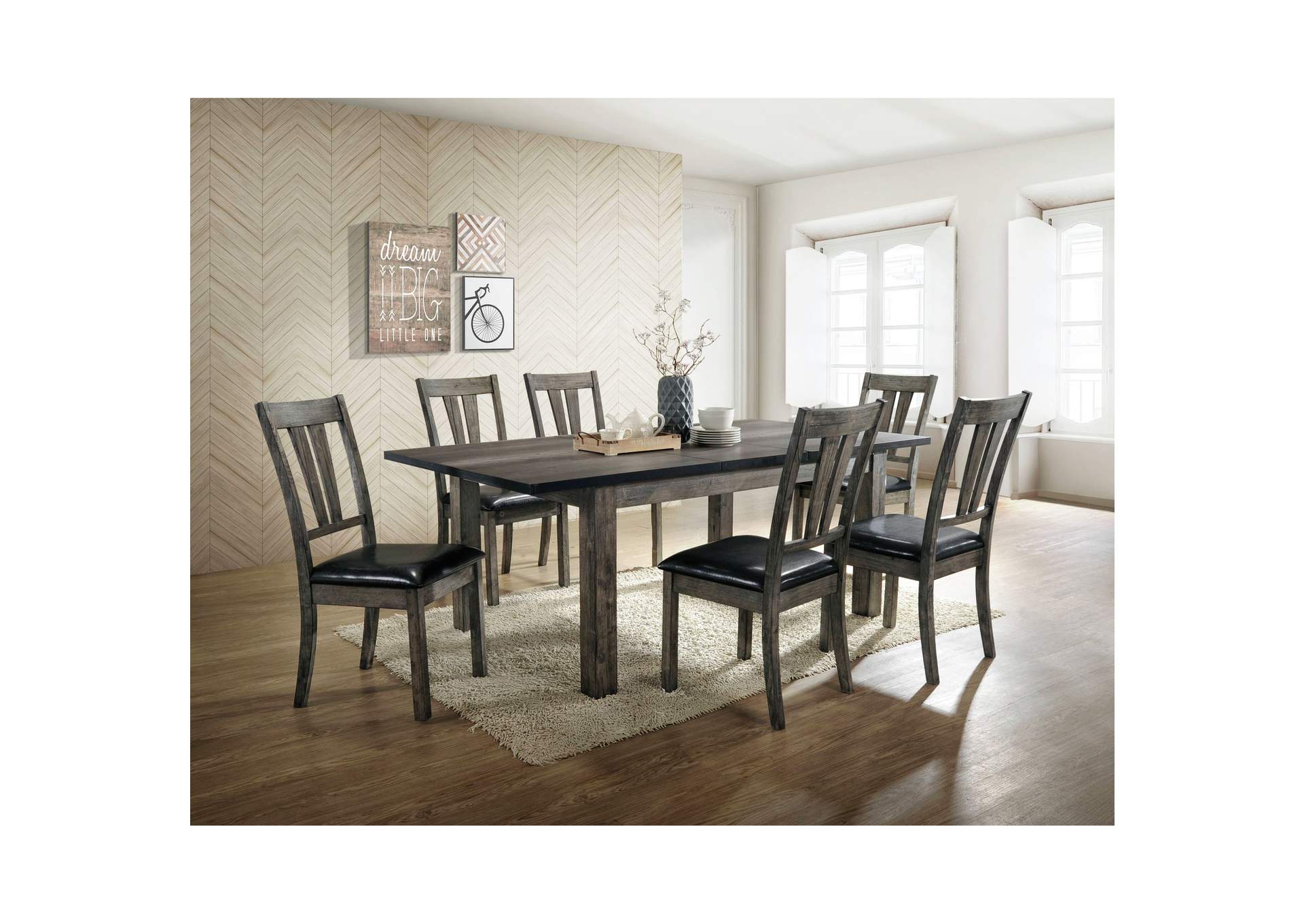 Nathan dining room chairs 2025