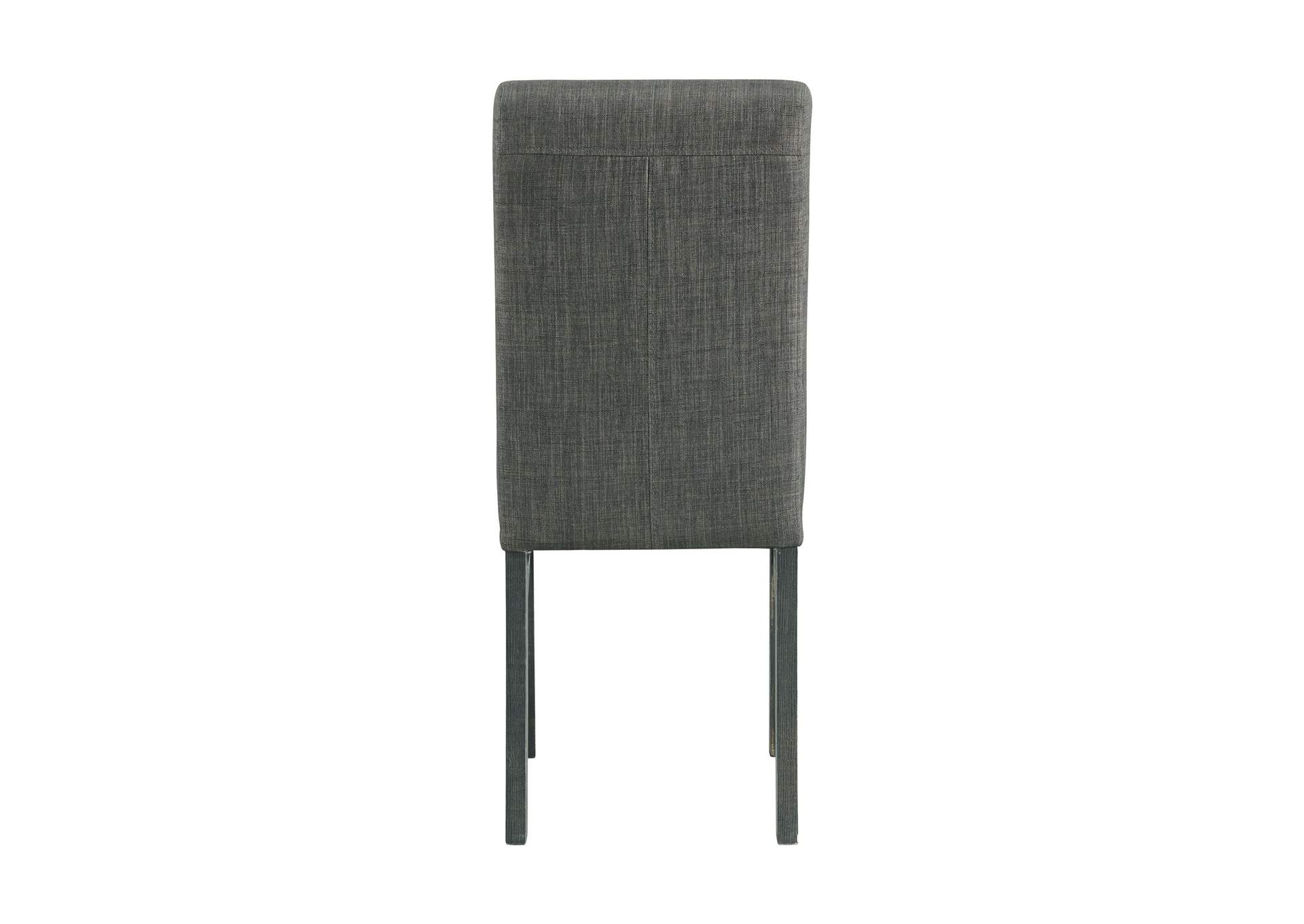 Nia Desk And Chair Grey,Elements