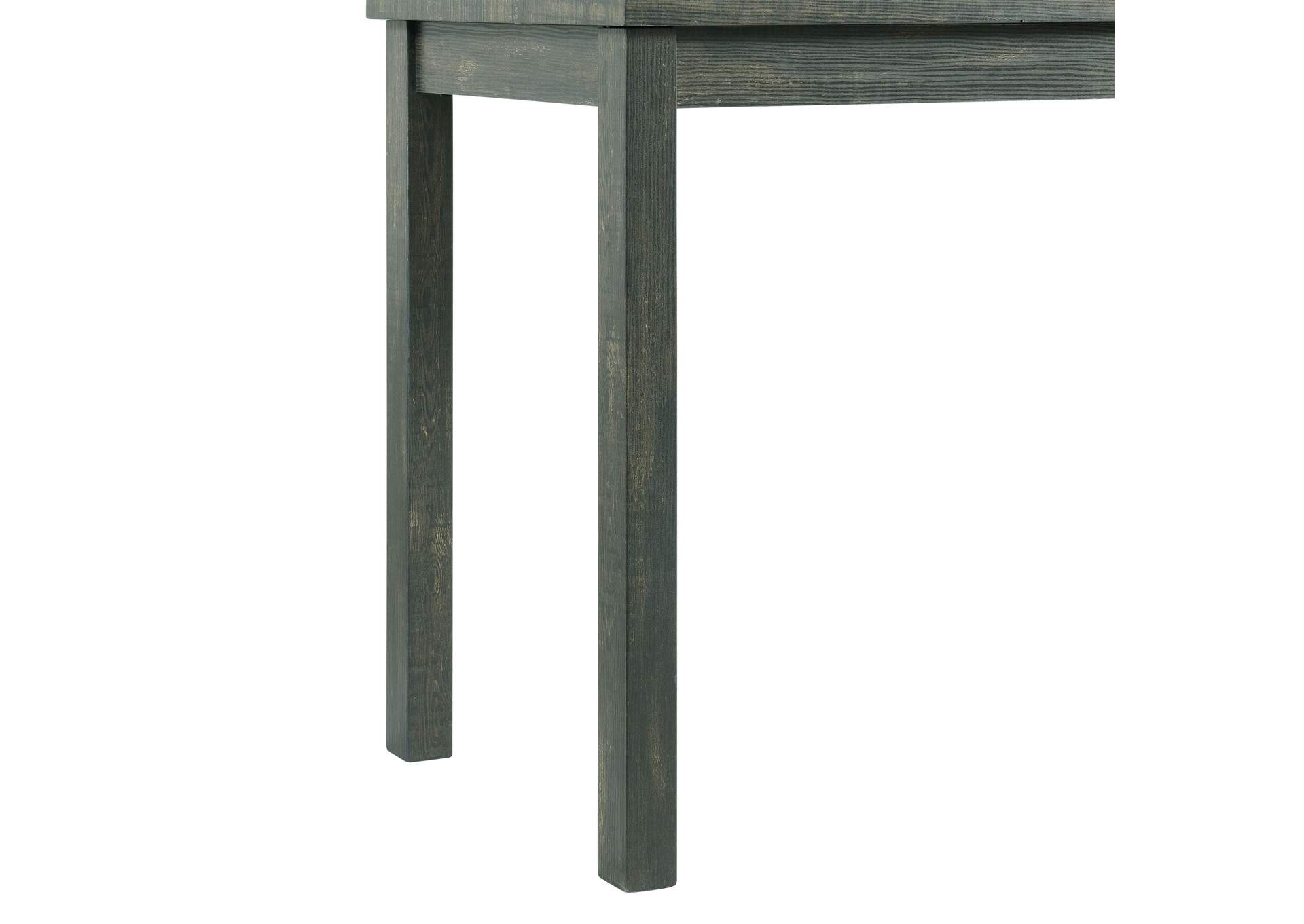 Nia Desk And Chair Grey,Elements