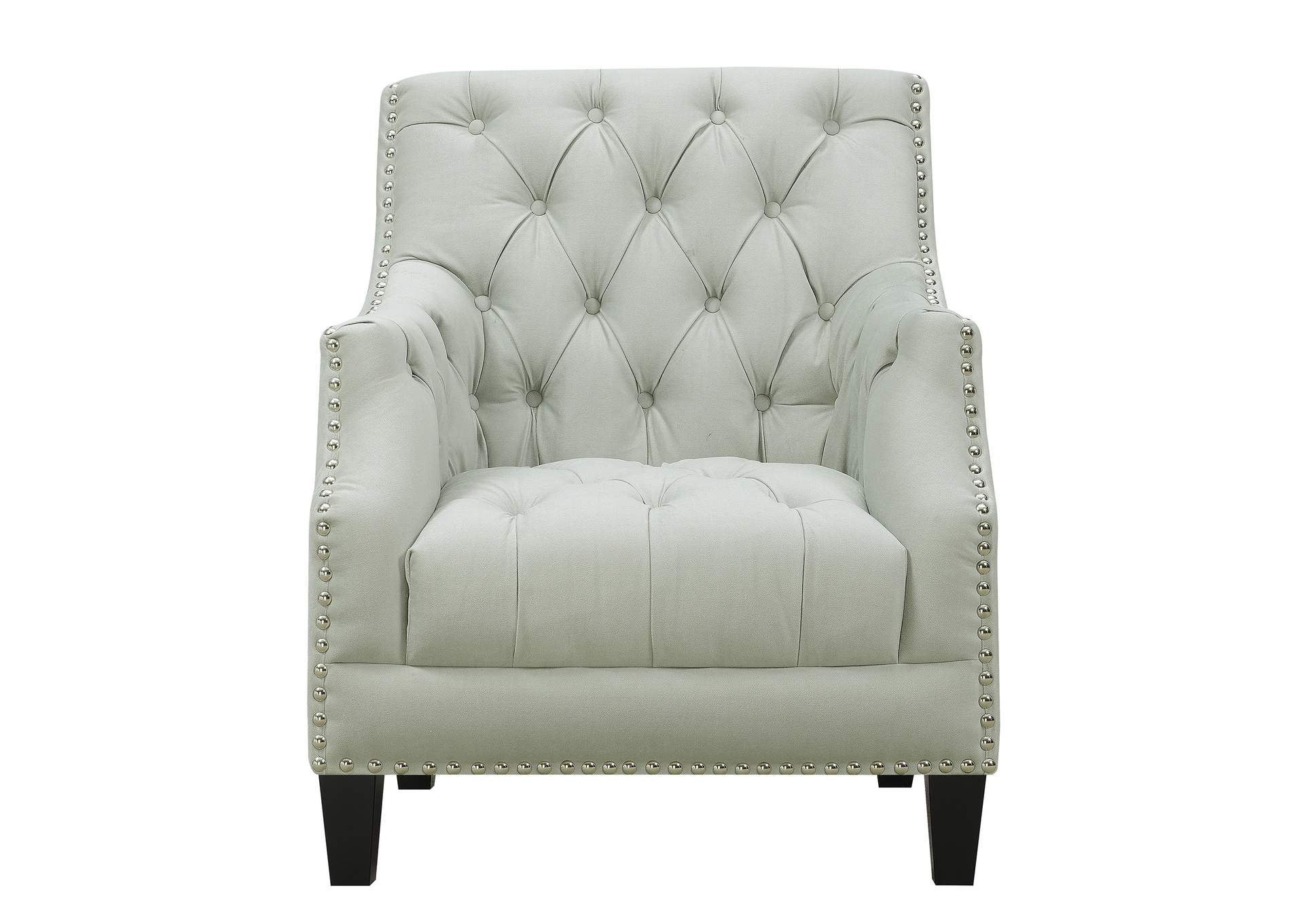 Norway Accent Chair In Ottoman Pumice,Elements