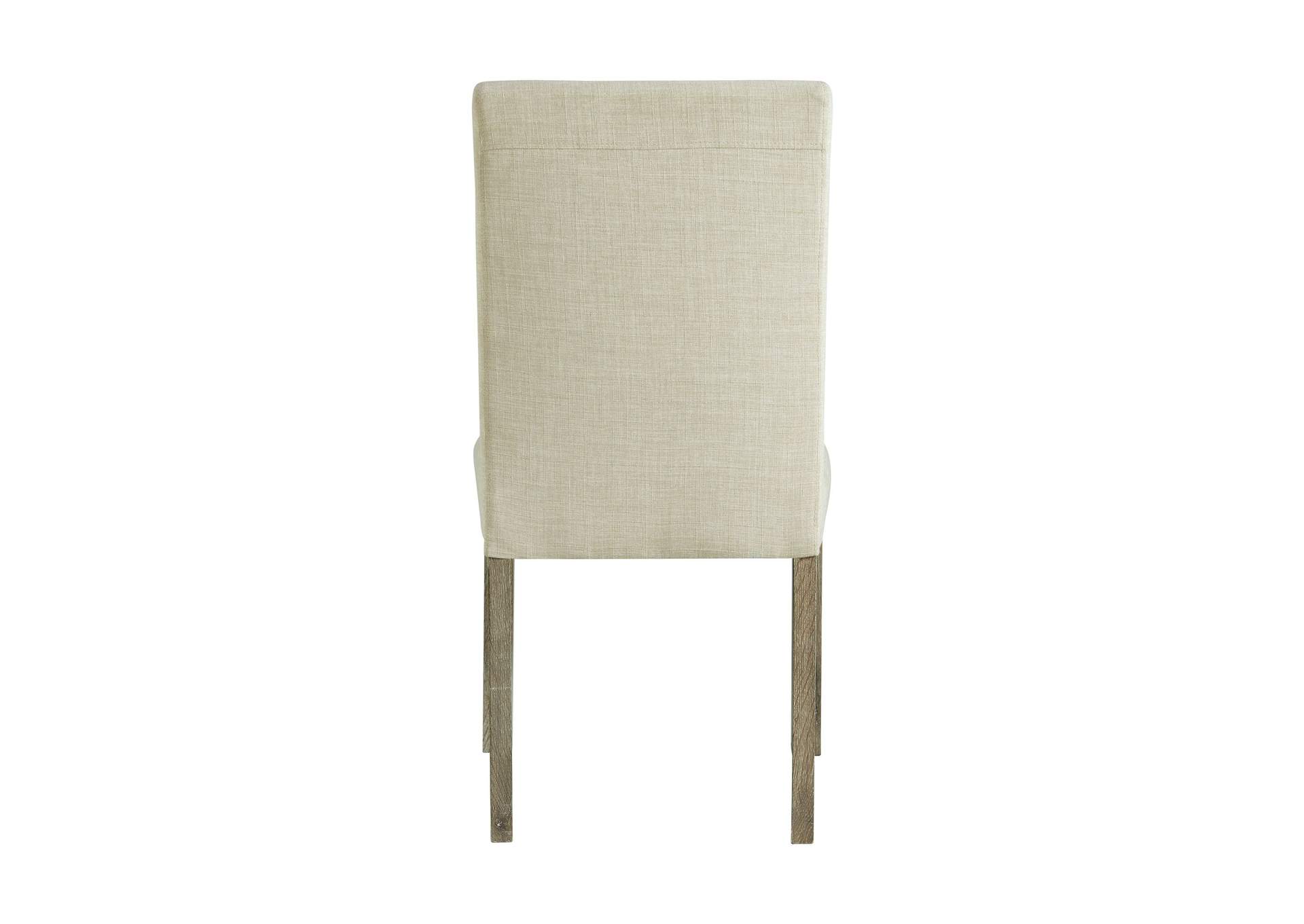 Oak Lawn Side Chair 2 Per Carton,Elements