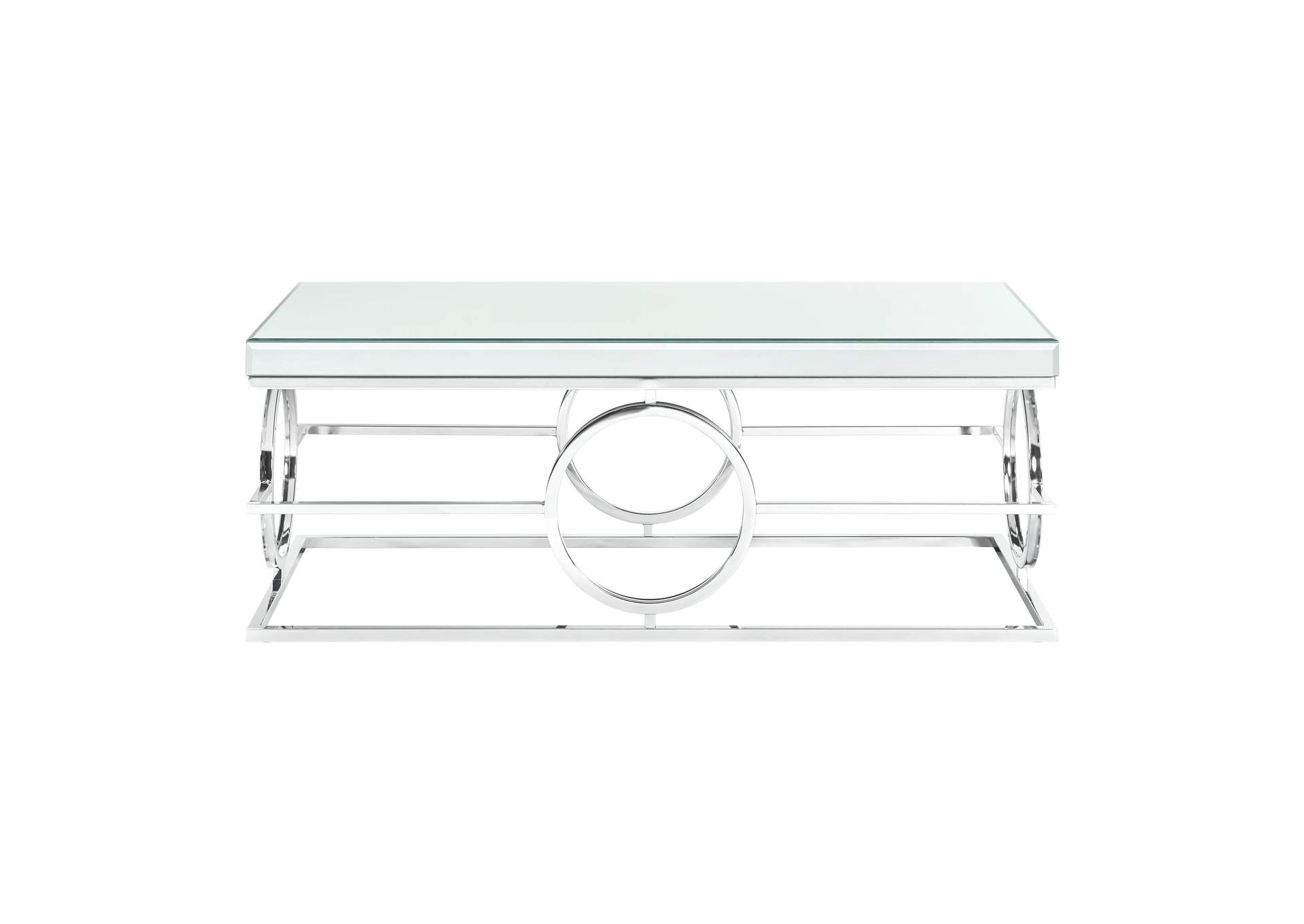 Pearl Coffee Table,Elements