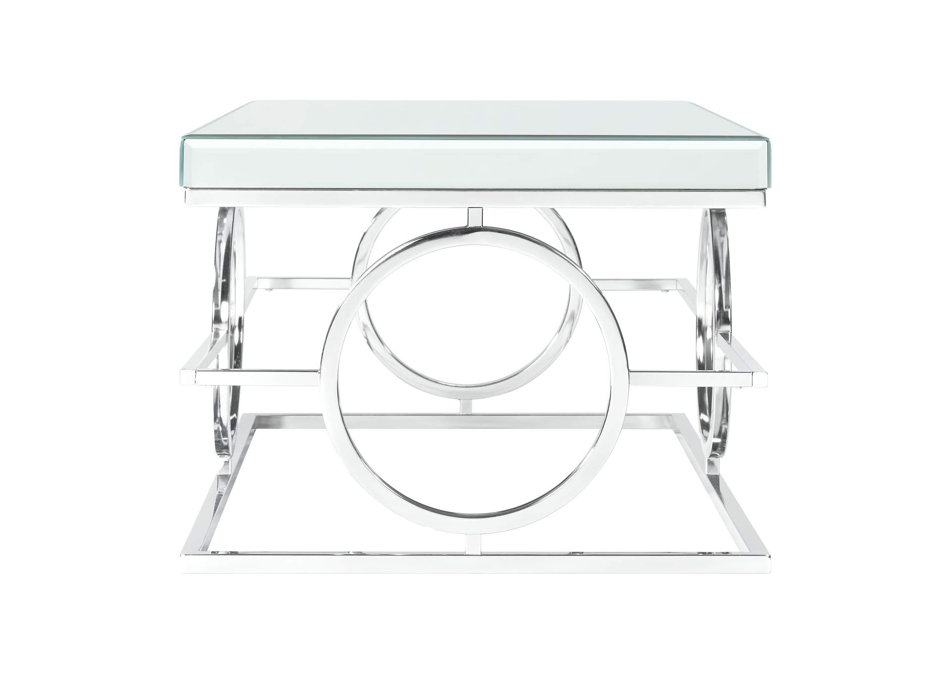 Pearl Coffee Table,Elements