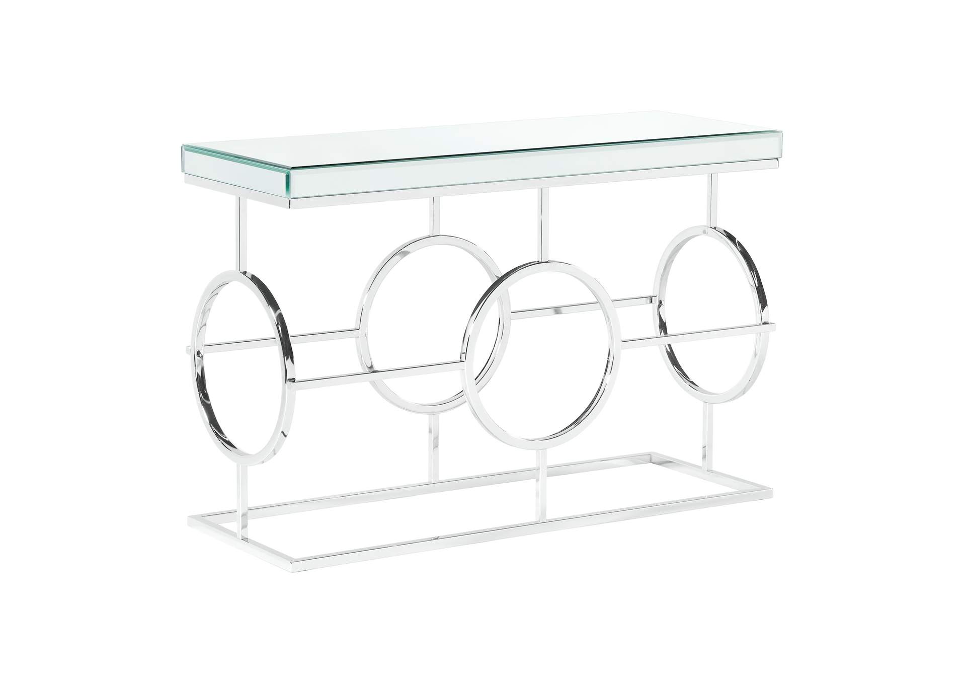 Pearl 3 Piece Occasional Table Set,Elements