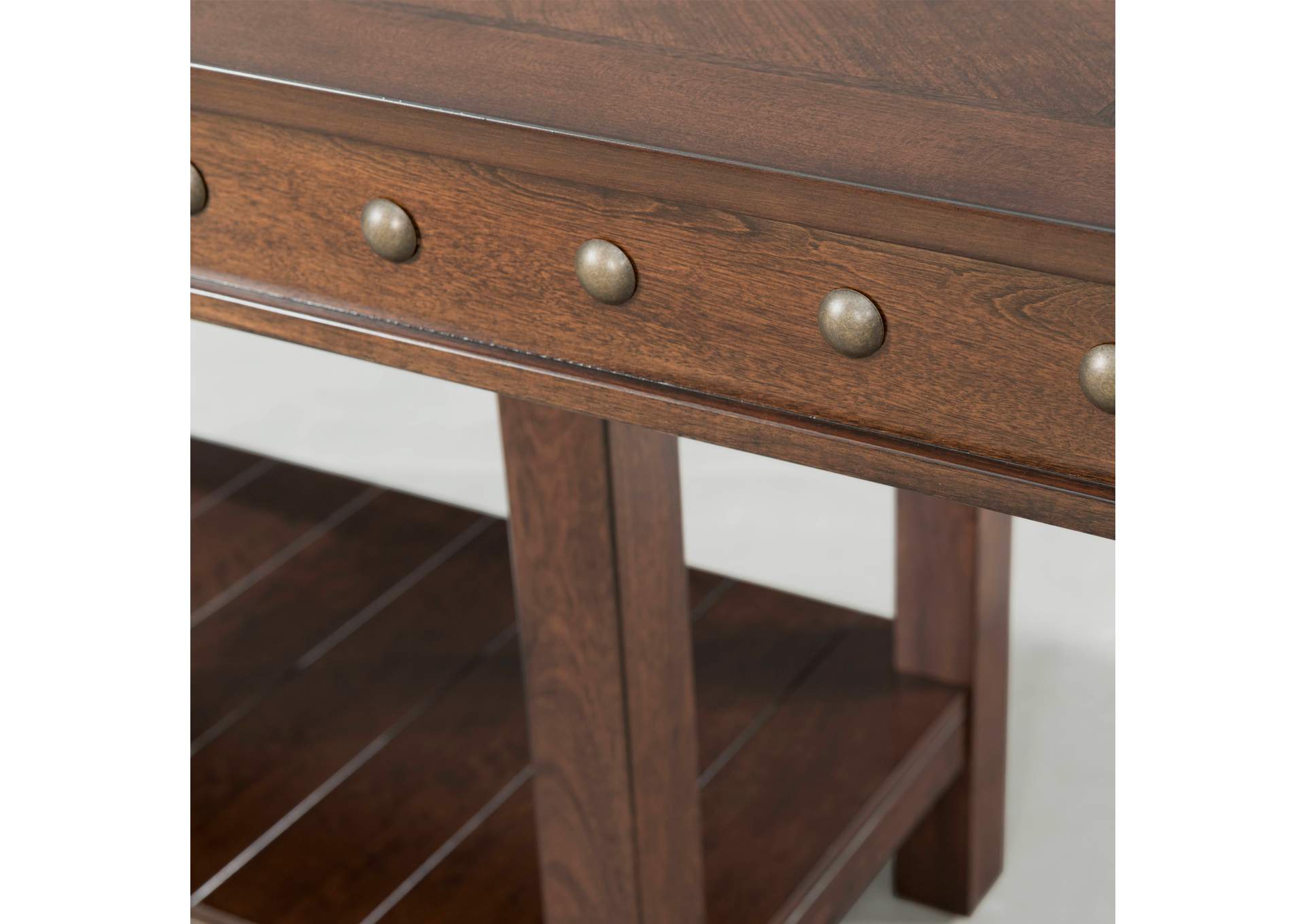 Prescott Counter Dining Table,Elements