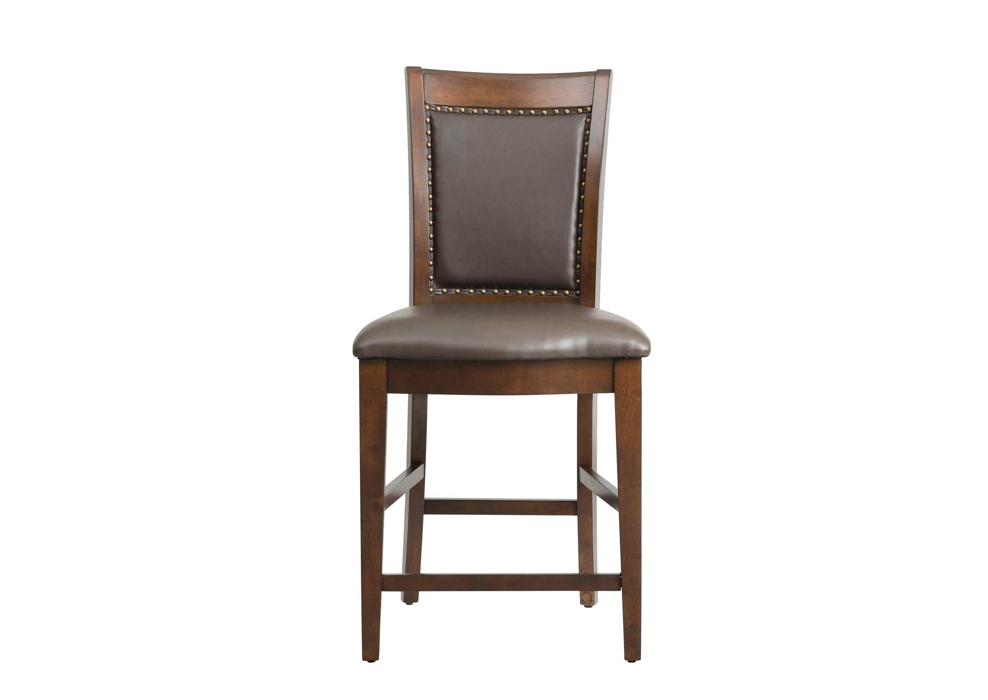 Prescott Counter Side Chair 2 Per Pack,Elements