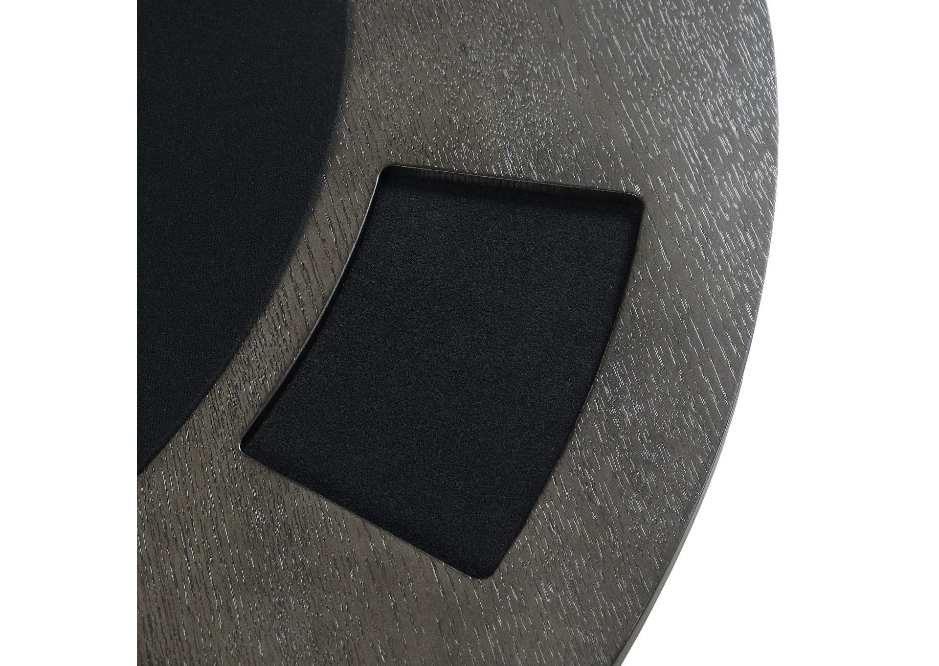 Prince Round Game Table,Elements