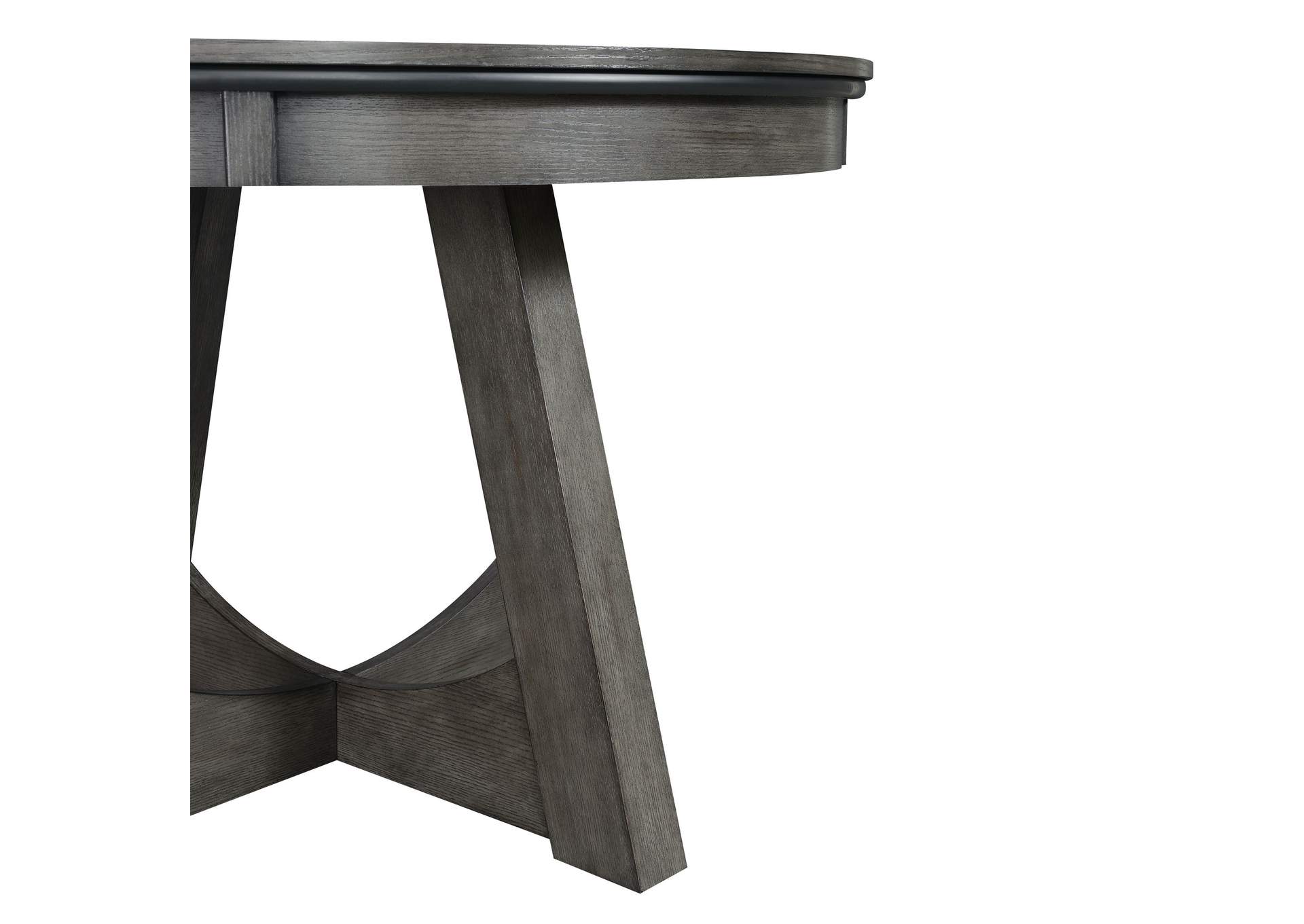 Prince Round Game Table,Elements