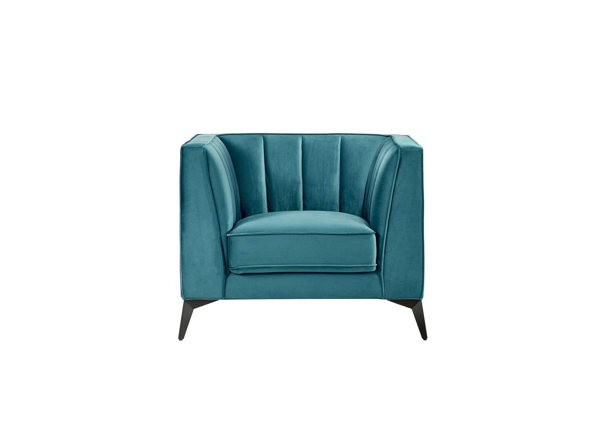 Provence Chair In Marine Green,Elements