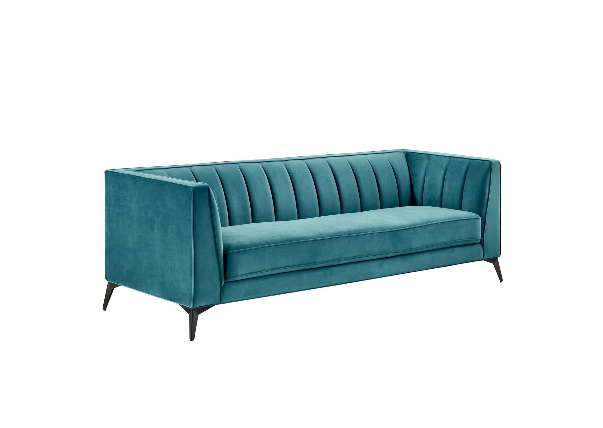 Provence Sofa In Marine Green,Elements