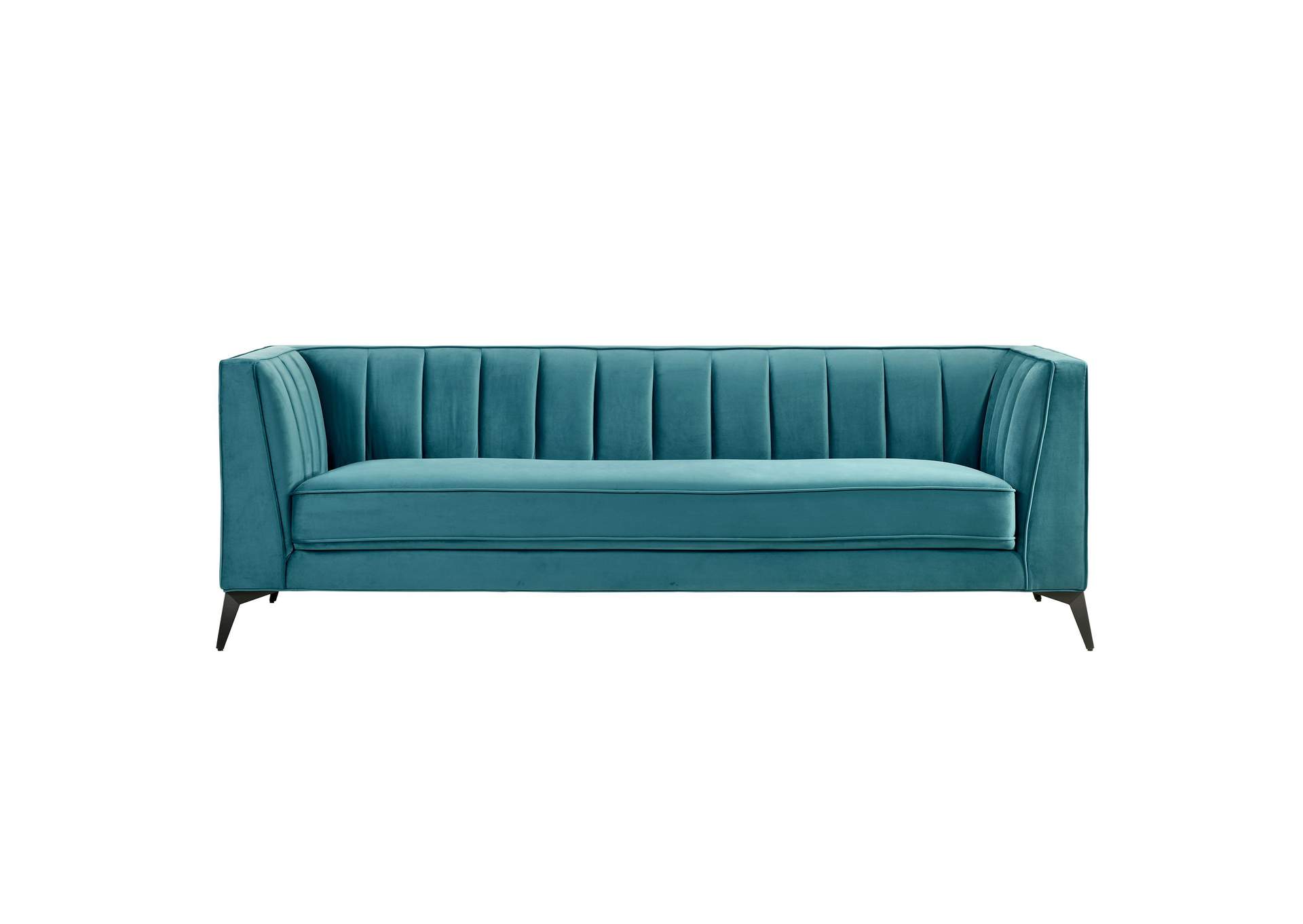 Provence Sofa In Marine Green,Elements